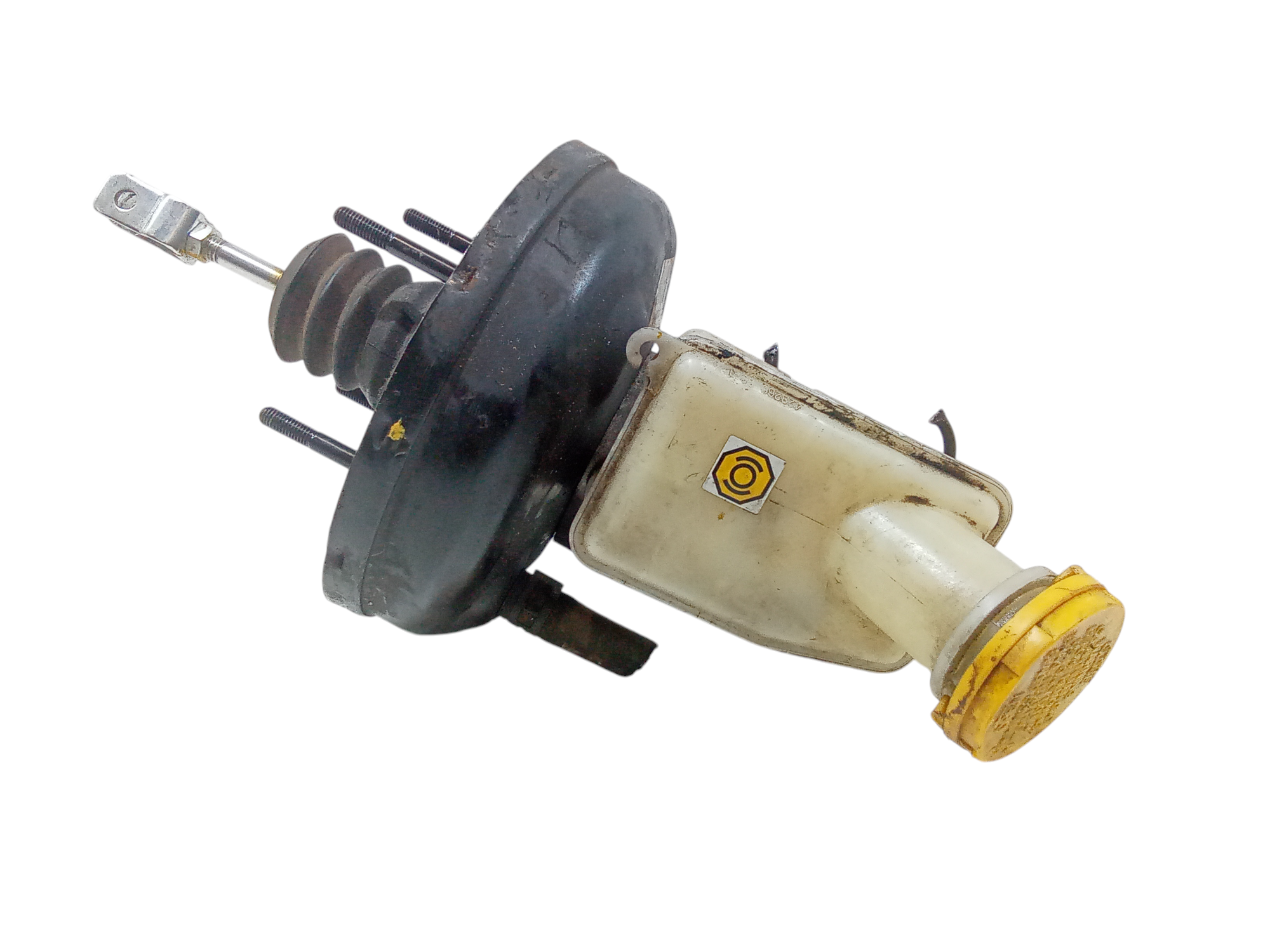 Servofreno per Chevrolet Matiz 4 Serie (2007 - 2010)