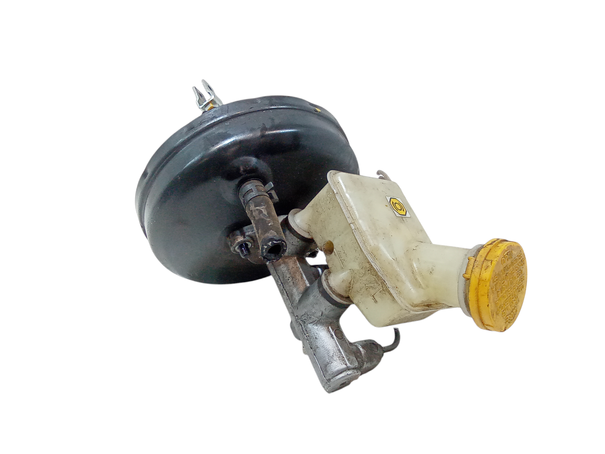 Servofreno per Chevrolet Matiz 4 Serie (2007 - 2010)