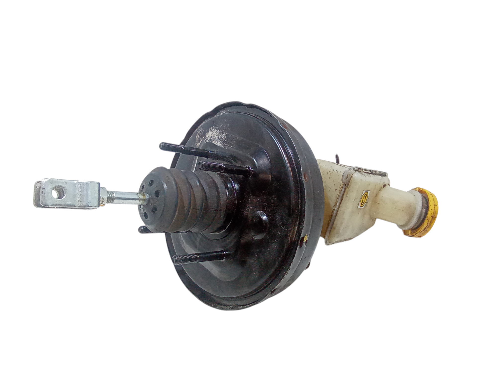 Servofreno per Chevrolet Matiz 4 Serie (2007 - 2010)