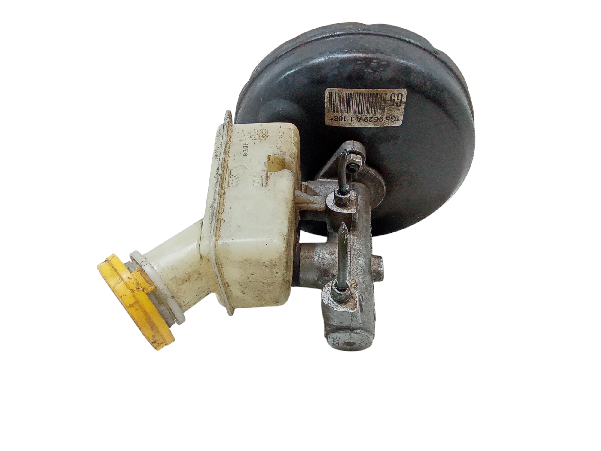 Servofreno per Chevrolet Matiz 4 Serie (2007 - 2010)