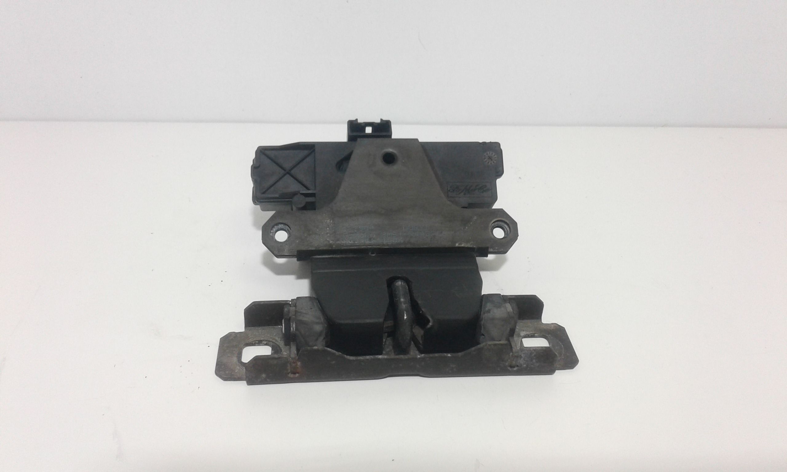 Serratura Cofano Posteriore FORD C - Max Serie