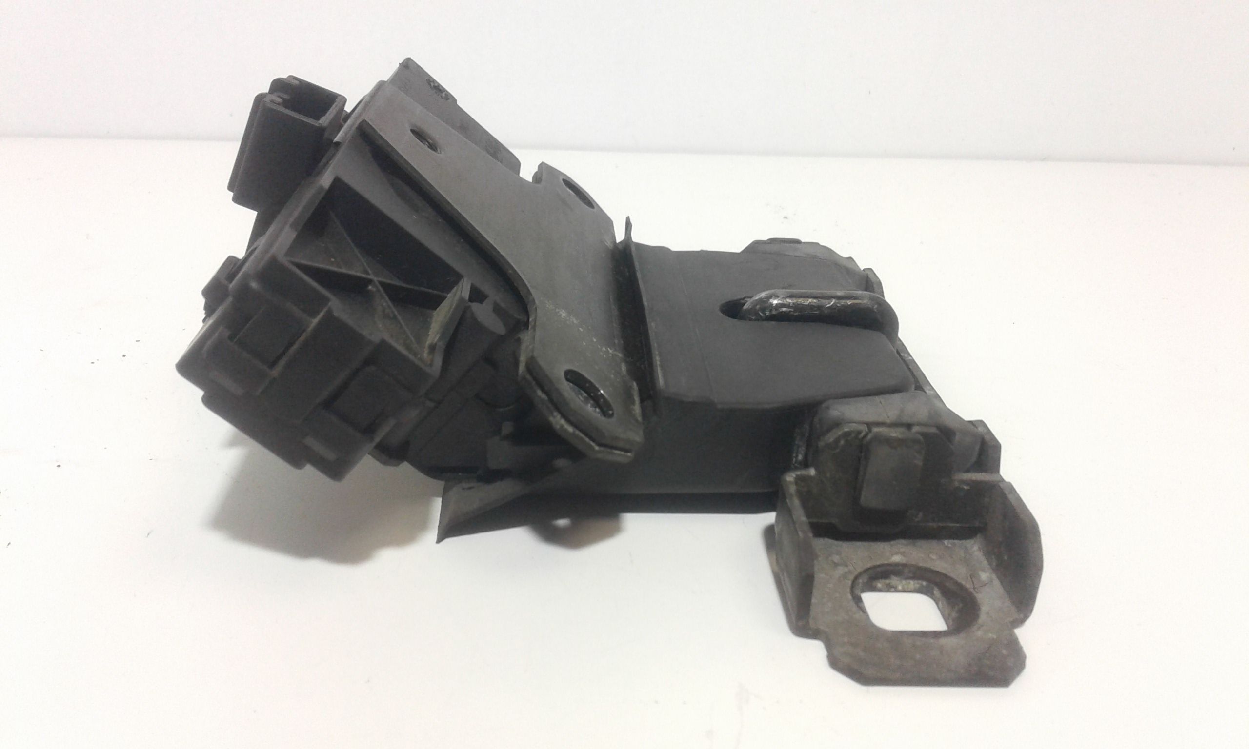 Serratura Cofano Posteriore FORD C - Max Serie