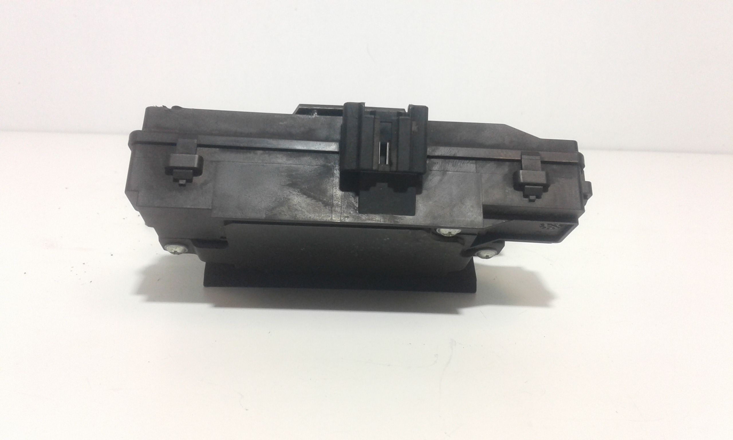 Serratura Cofano Posteriore FORD C - Max Serie