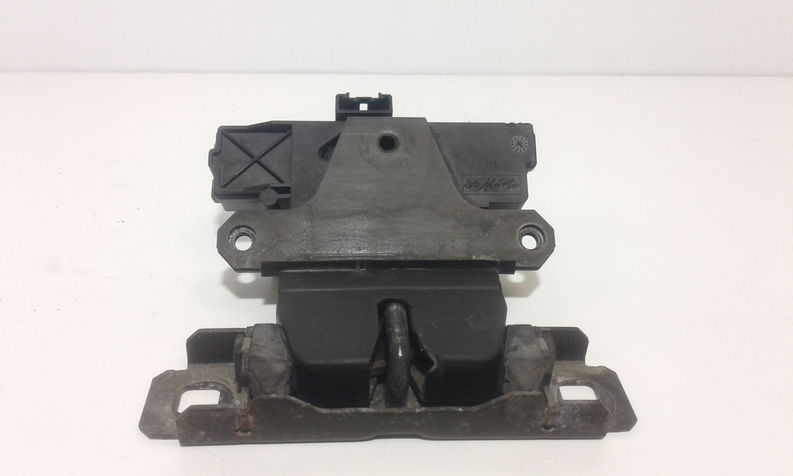 Serratura Cofano Posteriore FORD C - Max Serie