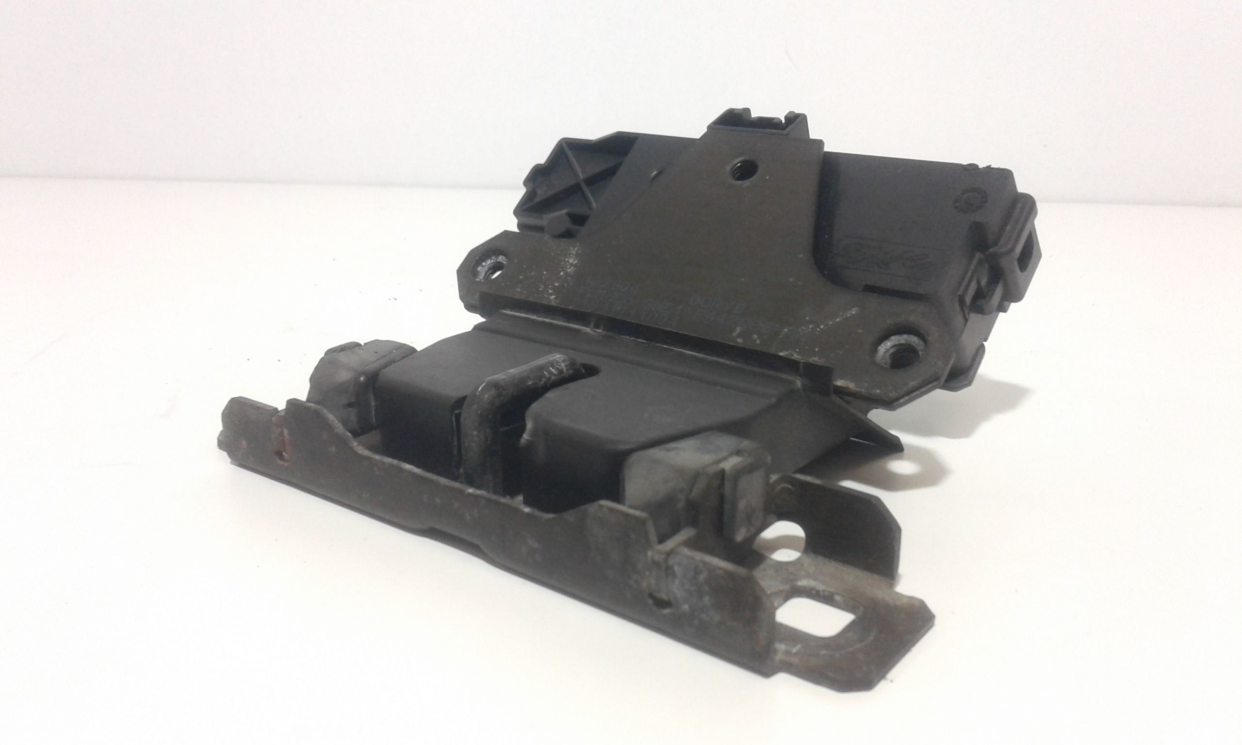 Serratura Cofano Posteriore FORD C - Max Serie