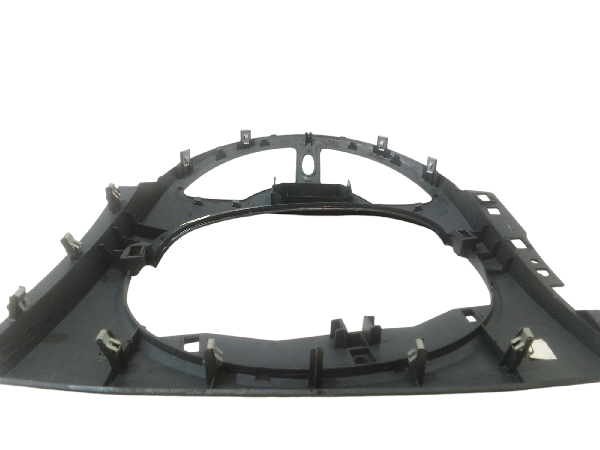 Modanatura Centrale Cruscotto per Renault Twingo Ii Serie  (07>14) (2007 - 2014)