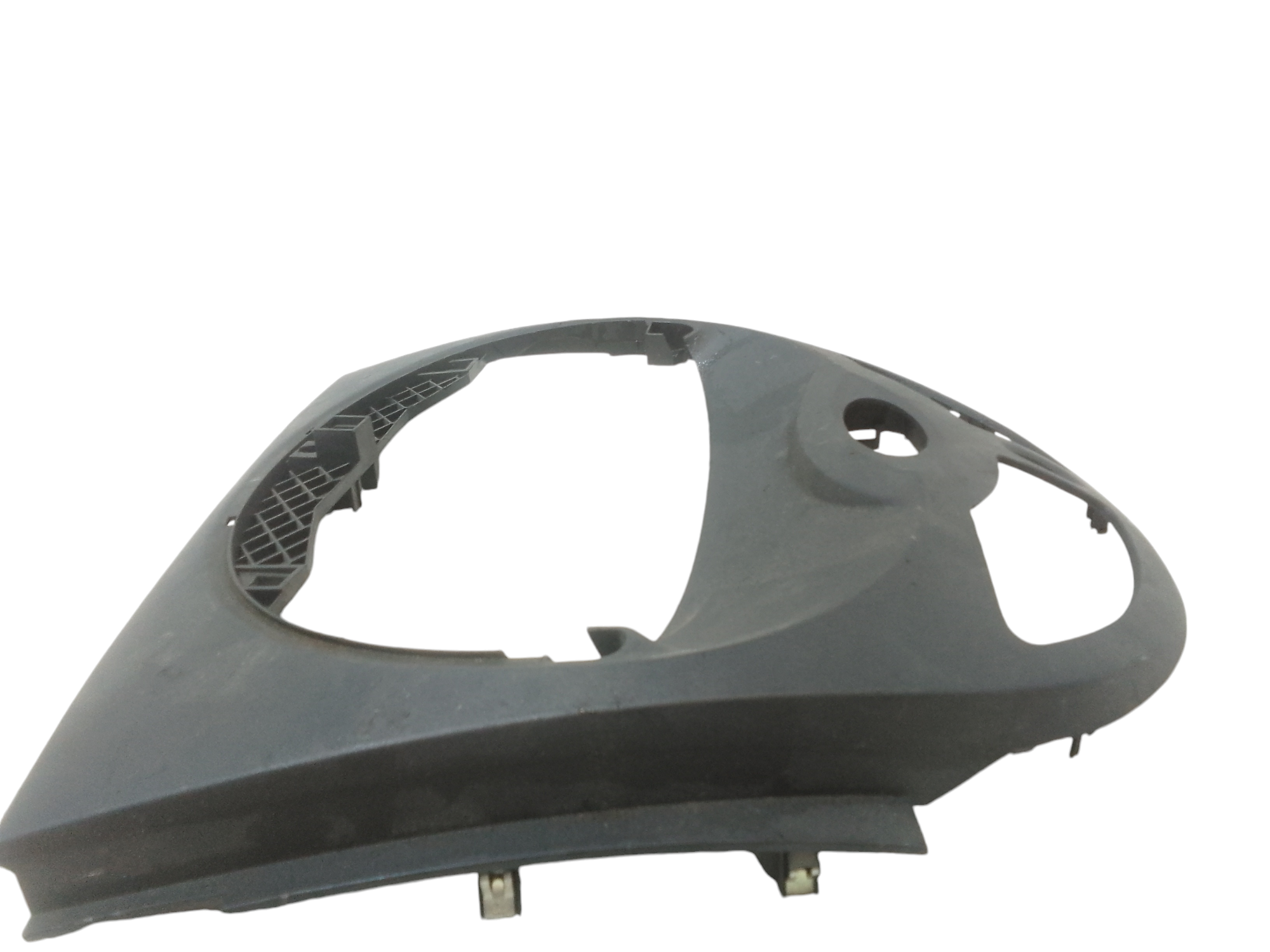 Modanatura Centrale Cruscotto per Renault Twingo Ii Serie  (07>14) (2007 - 2014)
