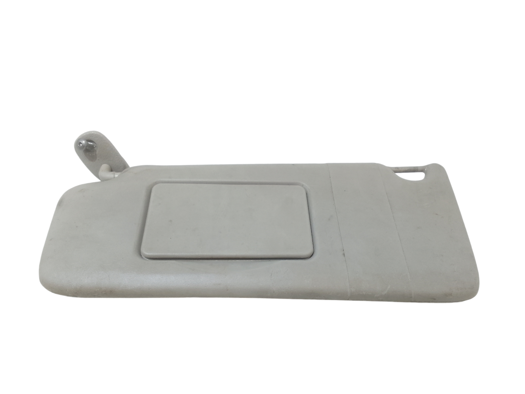 Parasole aletta anteriore Lato Guida per Renault Twingo Ii Serie  (07>14) (2007 - 2014)