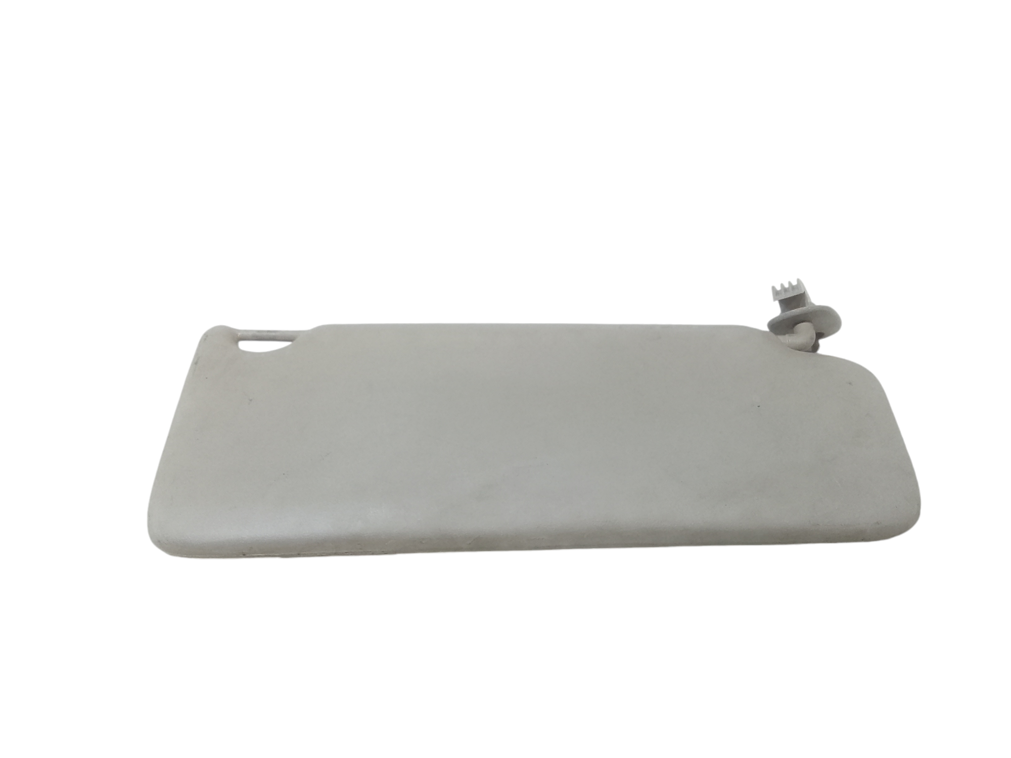 Parasole aletta anteriore Lato Guida per Renault Twingo Ii Serie  (07>14) (2007 - 2014)