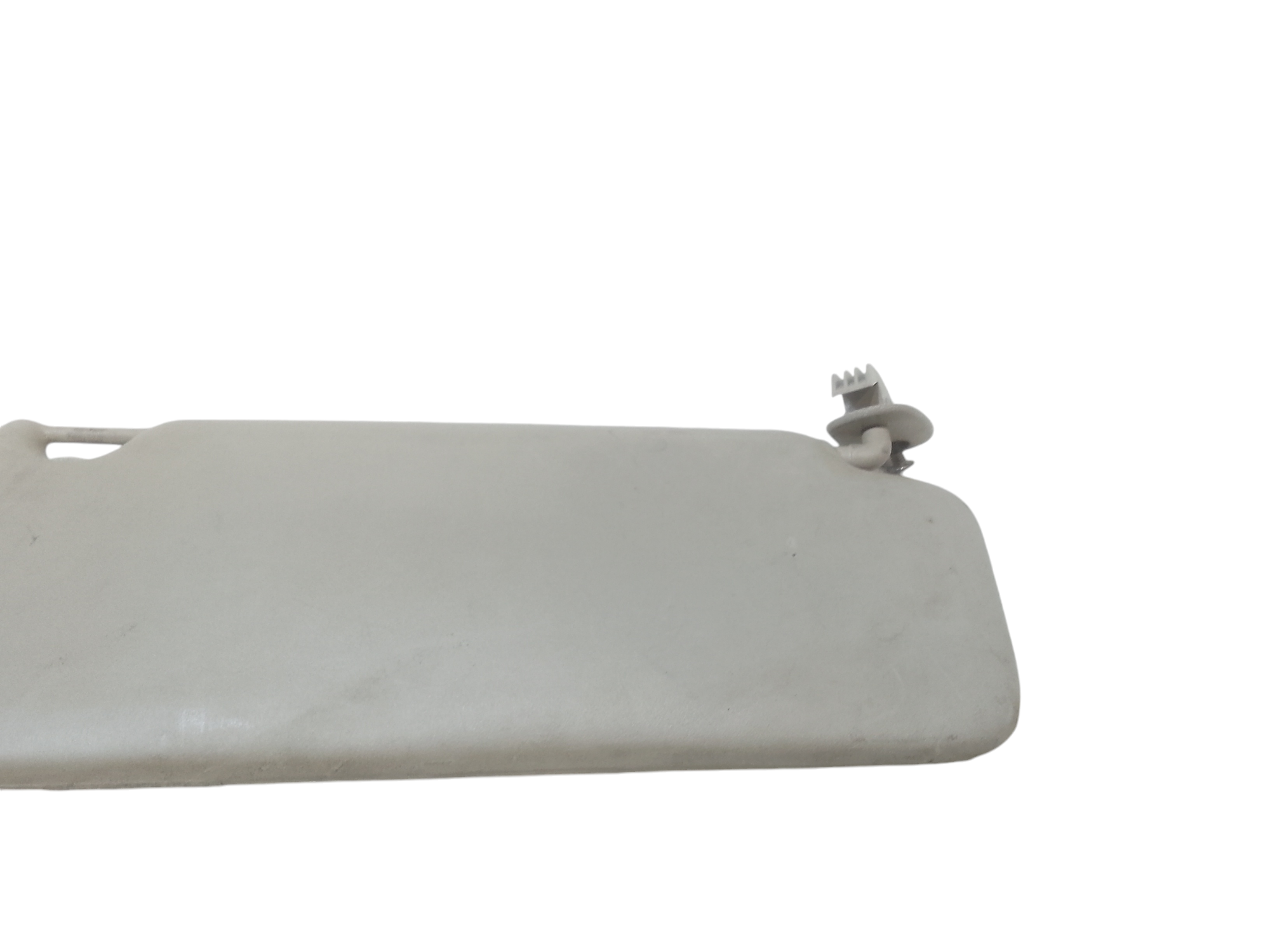 Parasole aletta anteriore Lato Guida per Renault Twingo Ii Serie  (07>14) (2007 - 2014)