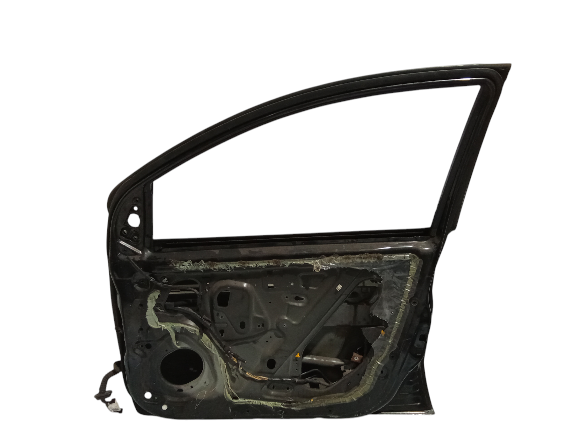 Portiera anteriore Destra per Nissan Note 1 Serie (2006 - 2008)