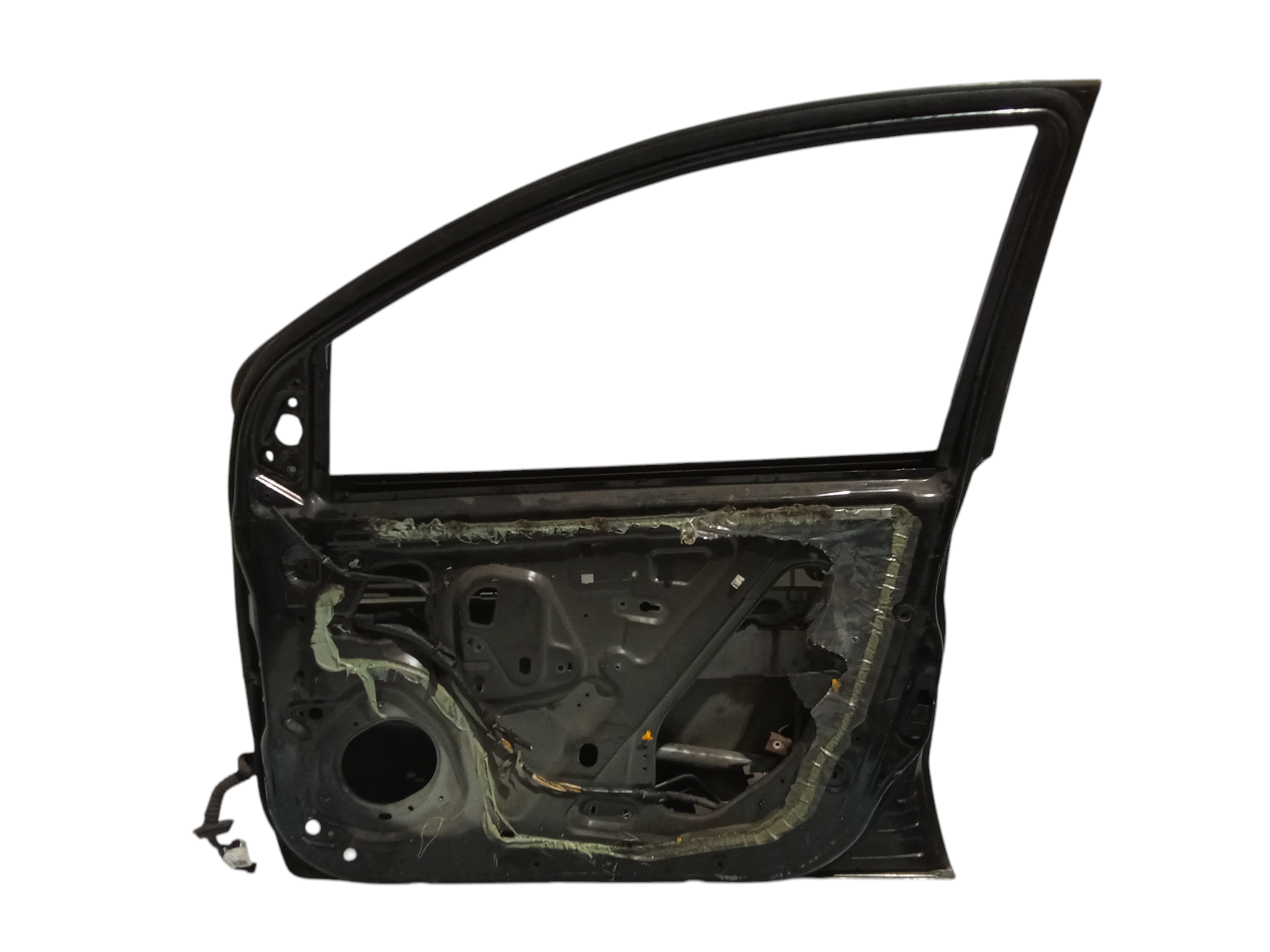 Portiera anteriore Destra per Nissan Note 1 Serie (2006 - 2008)