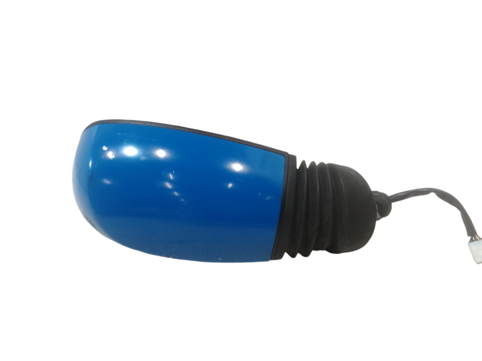 Specchietto Retrovisore Destro per Fiat Punto Berlina 3p 2 Serie (1999 - 2003)