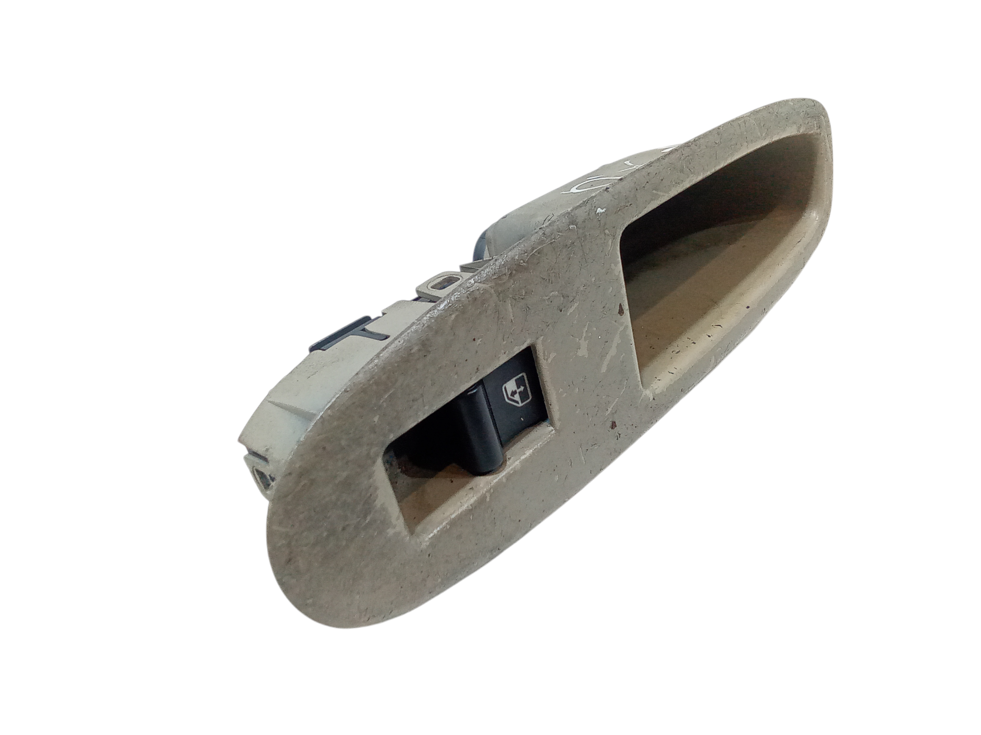 Pulsantiera Anteriore Destra Passeggero per Alfa Romeo 159 Berlina Serie (939_) (05>11) (2005 - 2011)