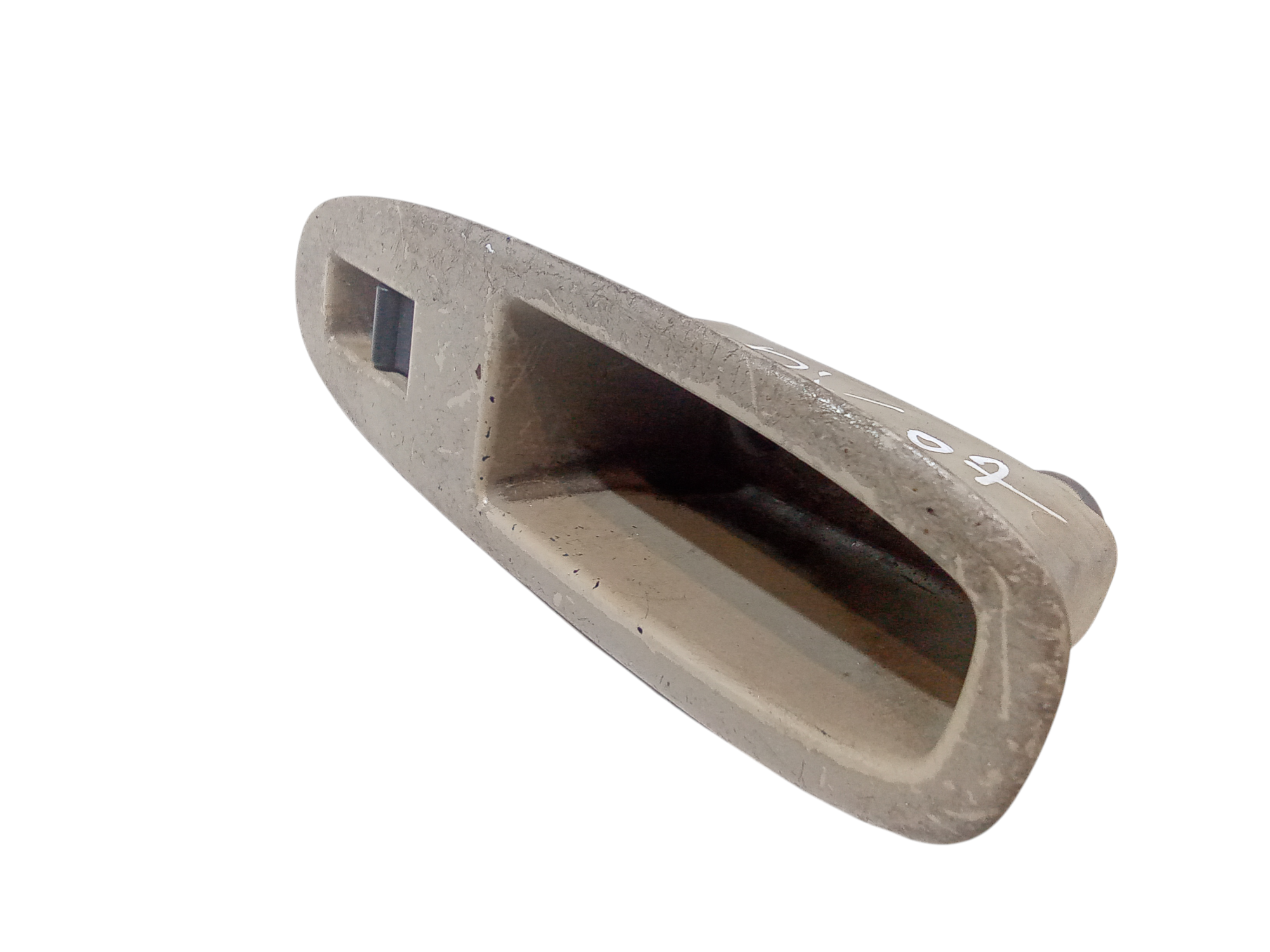 Pulsantiera Anteriore Destra Passeggero per Alfa Romeo 159 Berlina Serie (939_) (05>11) (2005 - 2011)