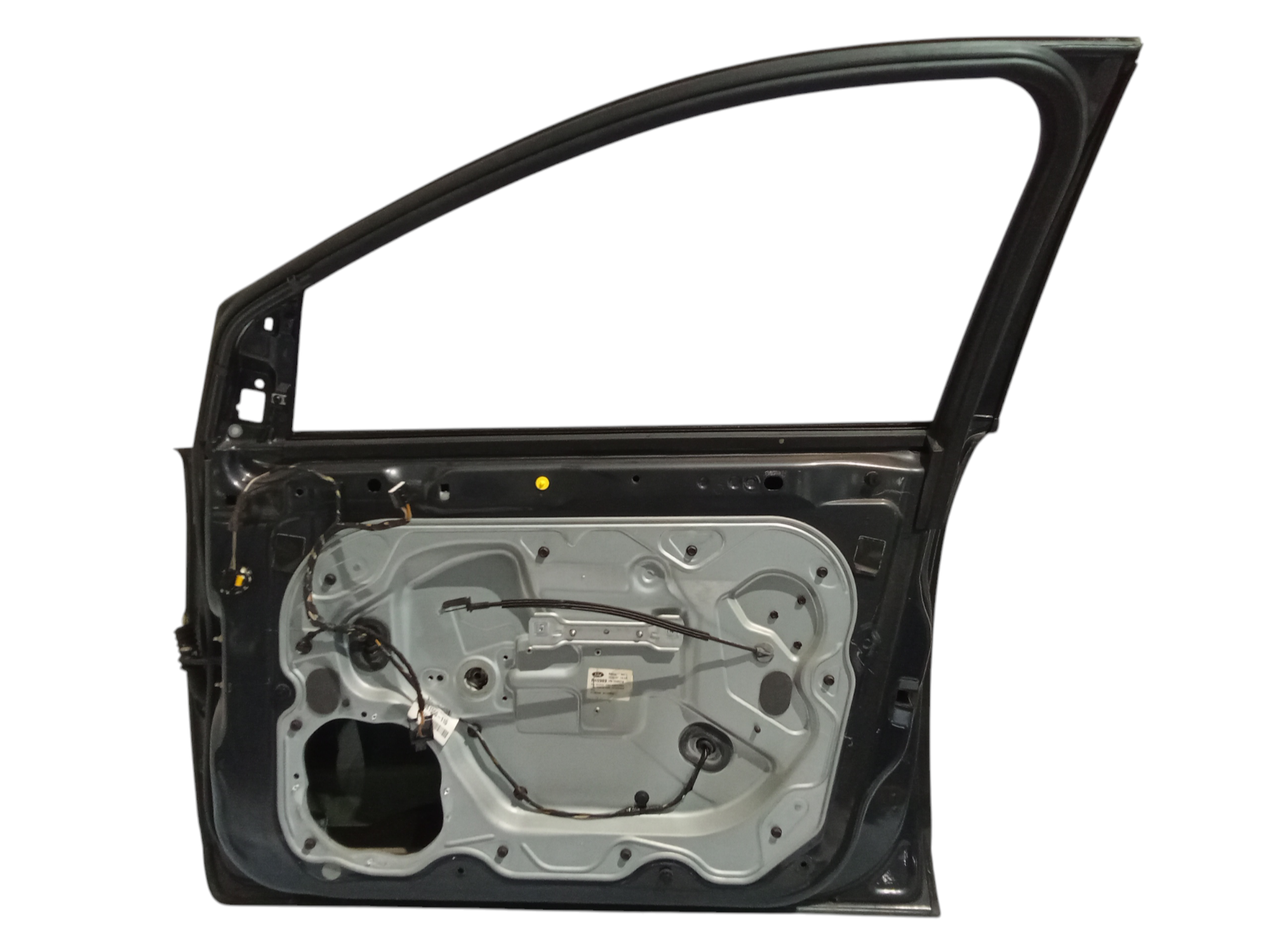 Portiera anteriore Destra per Ford Focus Berlina 3 Serie (2004 - 2008)