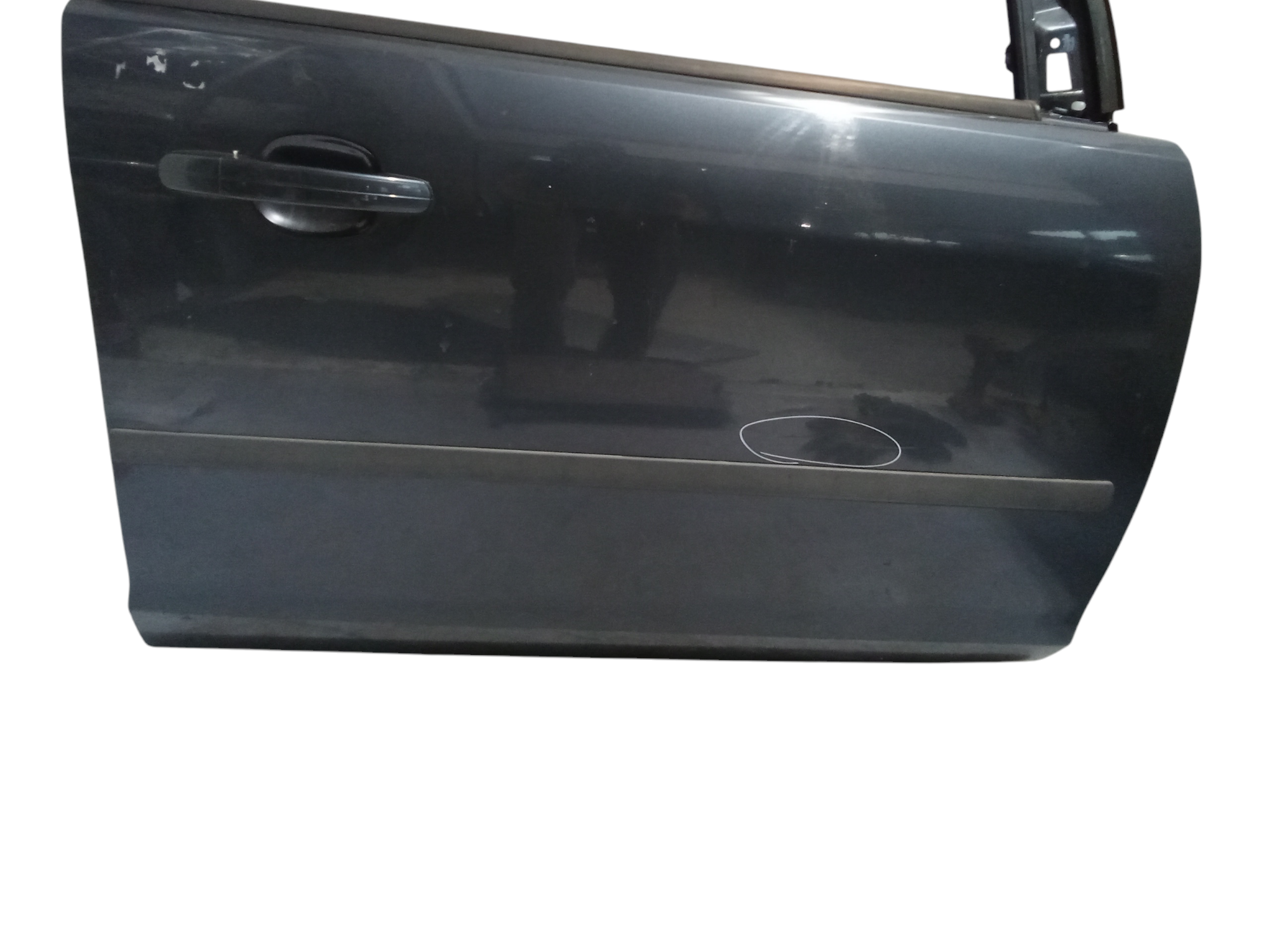 Portiera anteriore Destra per Ford Focus Berlina 3 Serie (2004 - 2008)