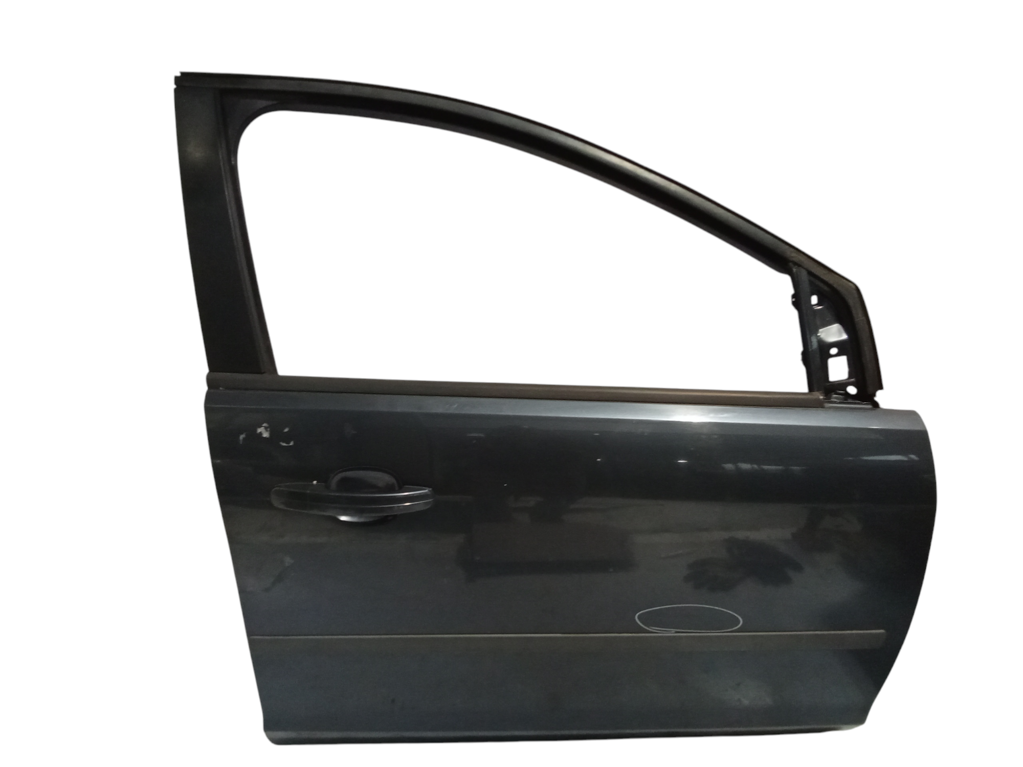 Portiera anteriore Destra per Ford Focus Berlina 3 Serie (2004 - 2008)