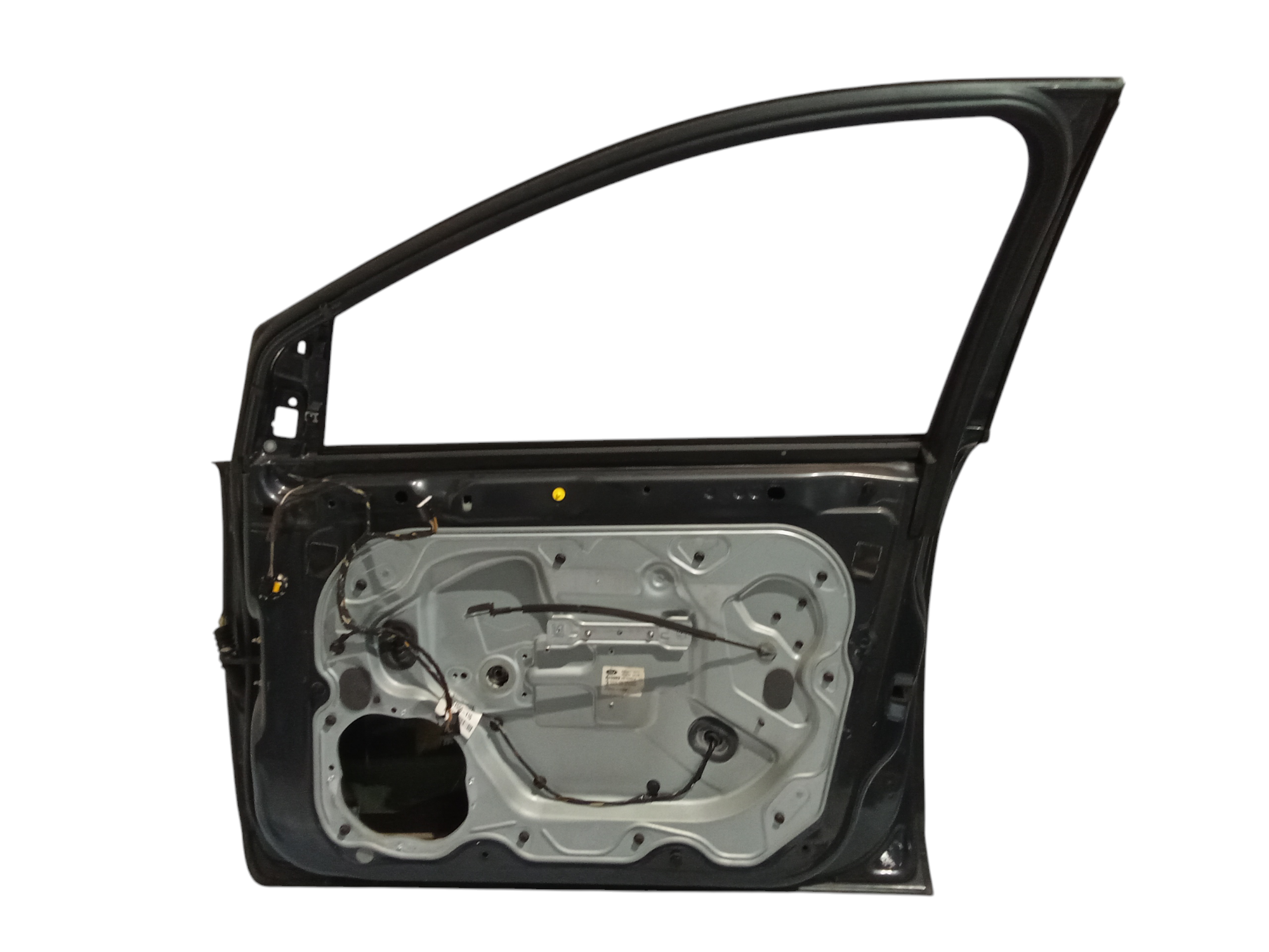 Portiera anteriore Destra per Ford Focus Berlina 3 Serie (2004 - 2008)