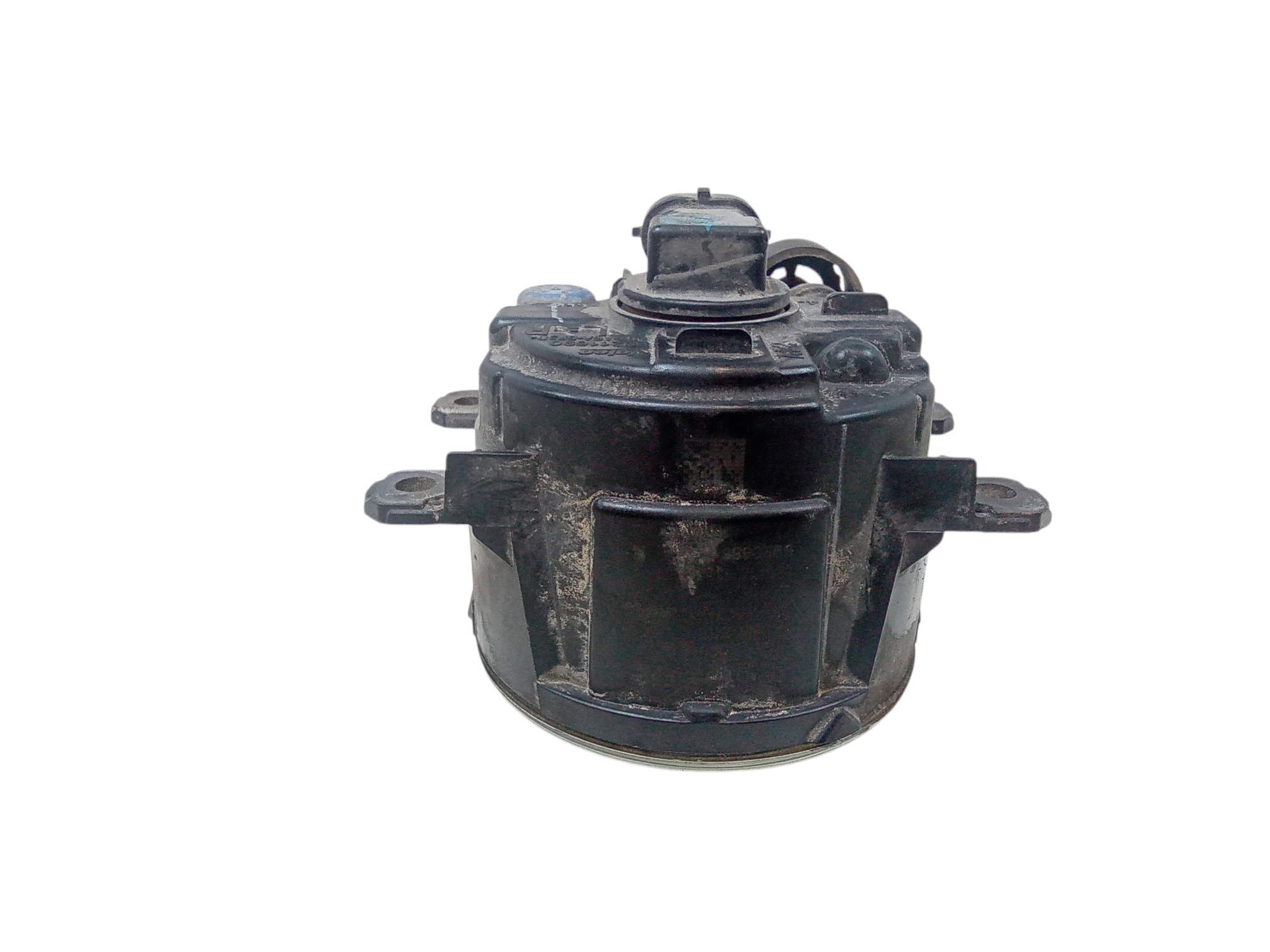 Fendinebbia anteriore DX per Fiat Punto Evo (2009 - 2012)