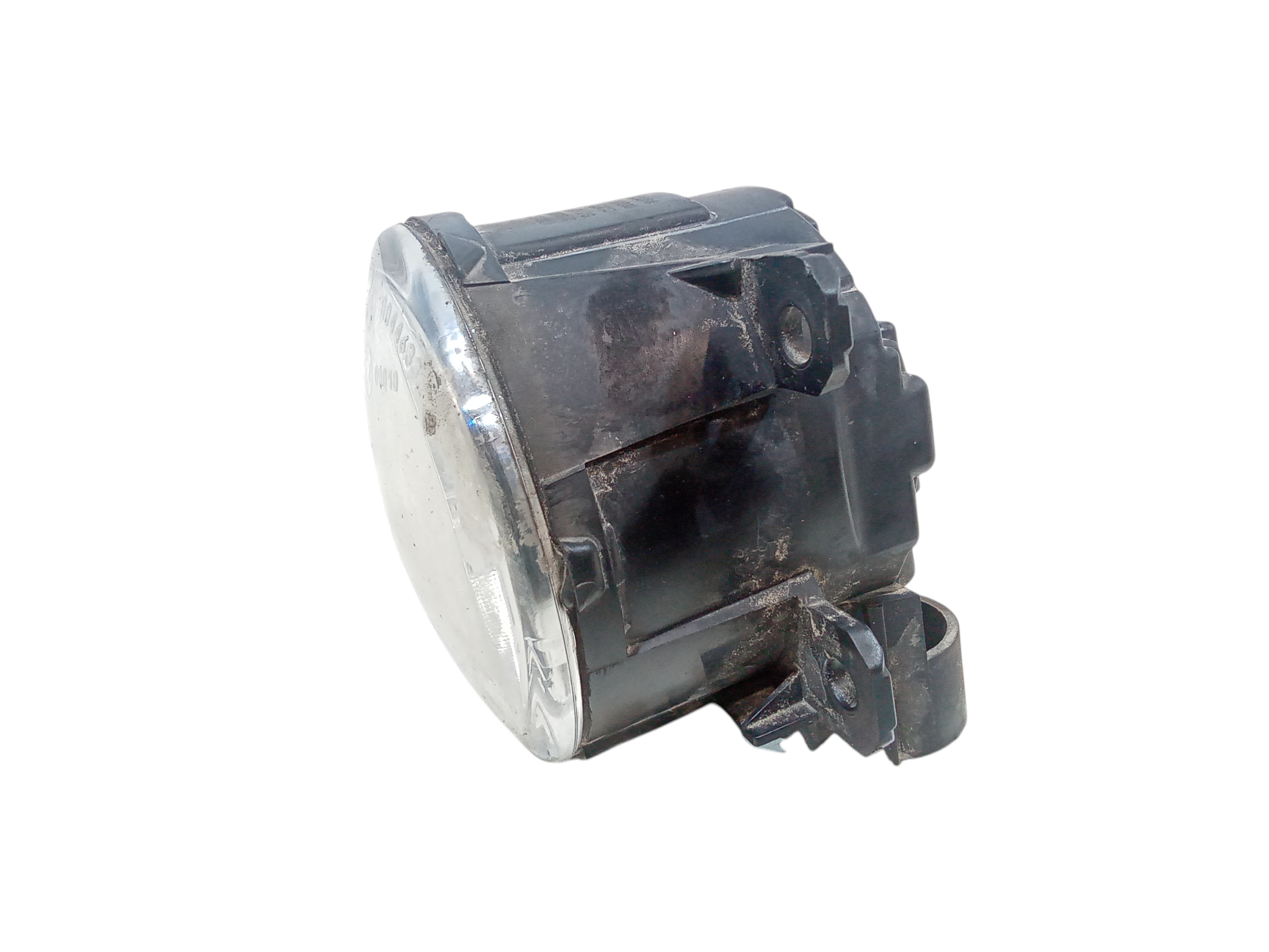 Fendinebbia anteriore DX per Fiat Punto Evo (2009 - 2012)