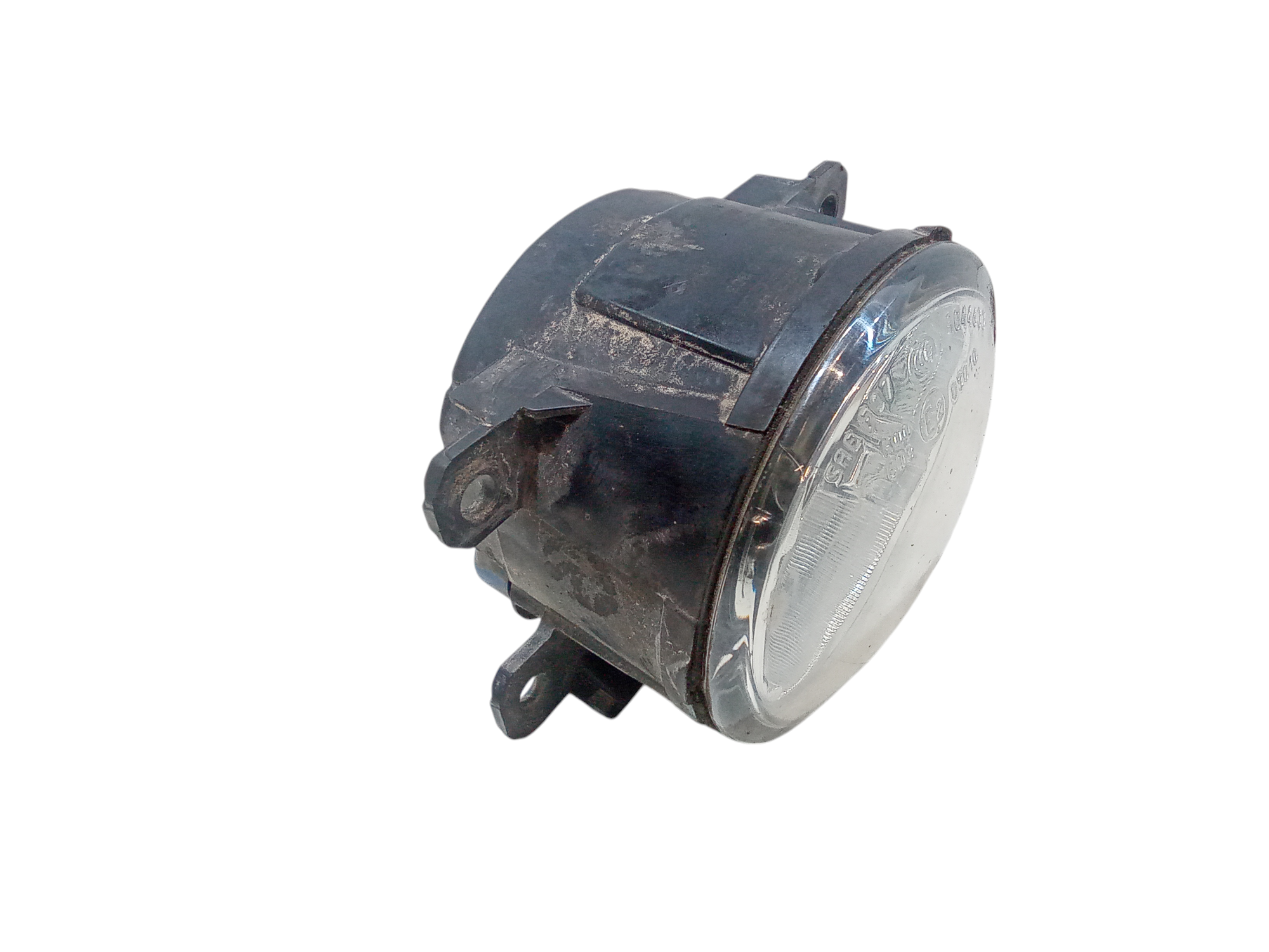 Fendinebbia anteriore DX per Fiat Punto Evo (2009 - 2012)