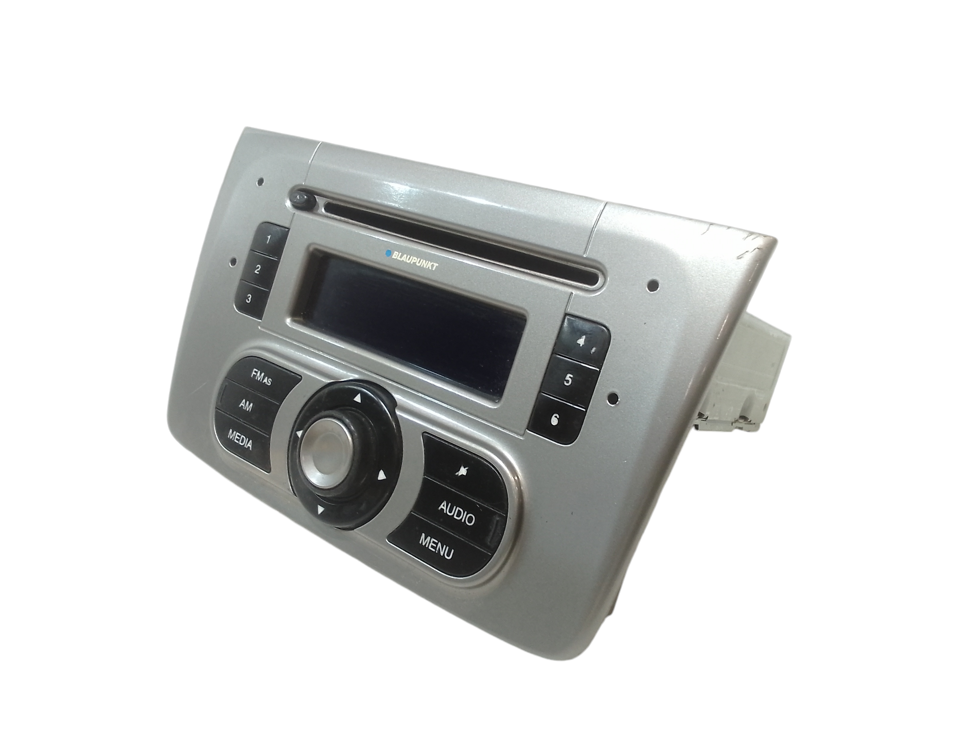 Autoradio per Alfa Romeo Mito Serie (955_) (08>) (2008 - In produzione)
