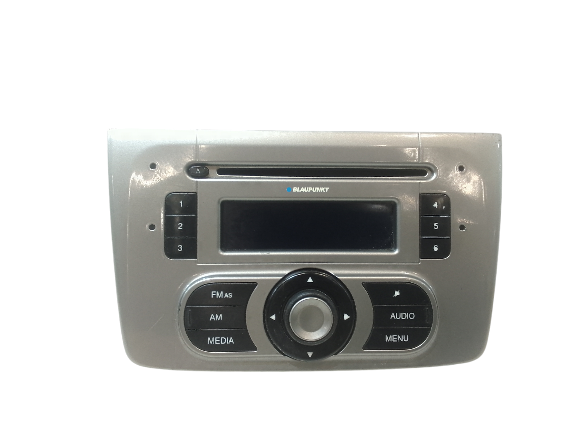 Autoradio per Alfa Romeo Mito Serie (955_) (08>) (2008 - In produzione)