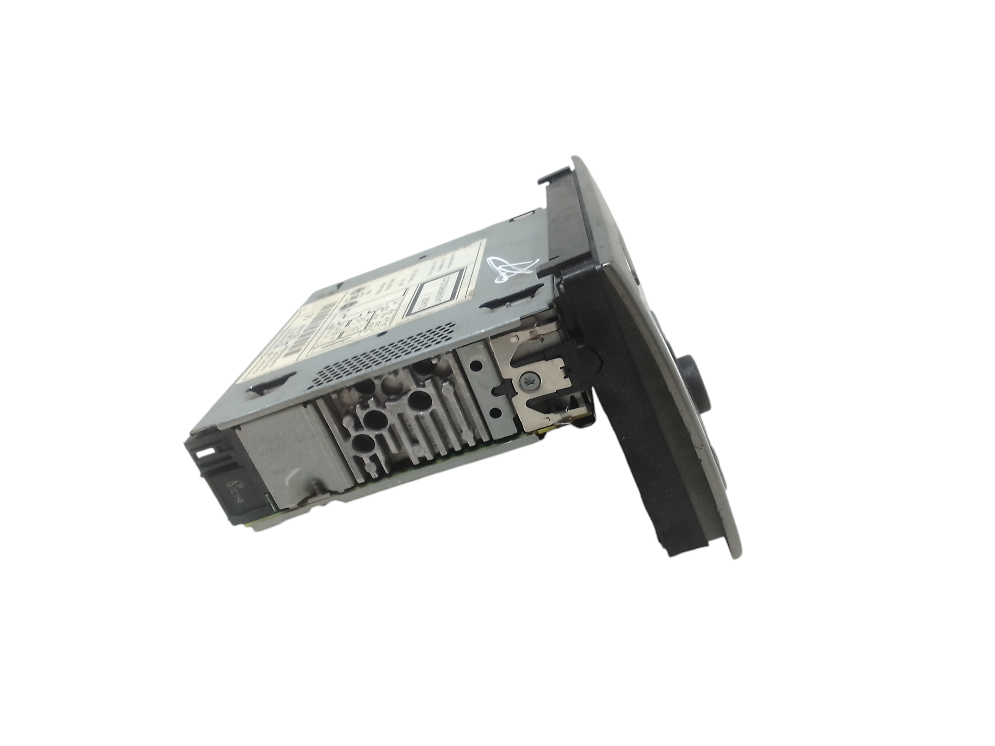 Autoradio per Alfa Romeo Mito Serie (955_) (08>) (2008 - In produzione)