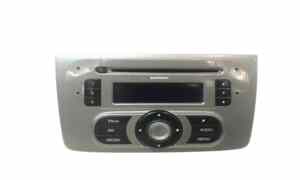Autoradio per Alfa Romeo Mito Serie (955_) (08>) (2008 - In produzione)