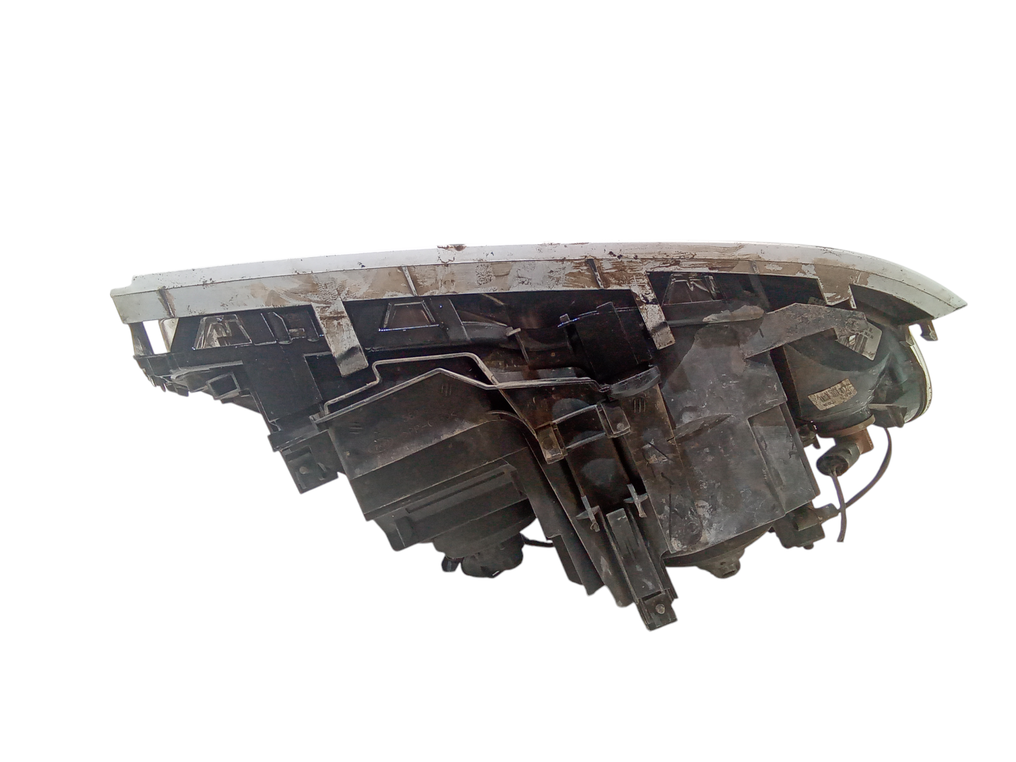 Faro anteriore Sinistro Guida per Bmw Serie 3 E46 Berlina (01>05) (2001 - 2005)