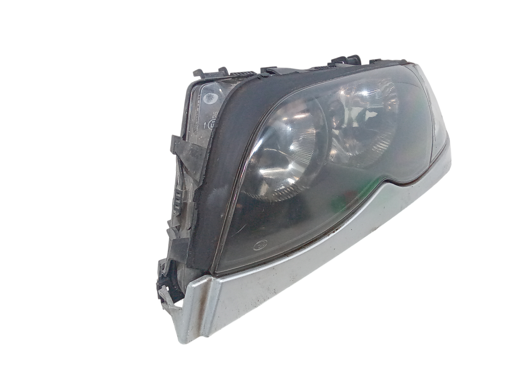 Faro anteriore Sinistro Guida per Bmw Serie 3 E46 Berlina (01>05) (2001 - 2005)