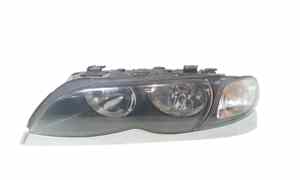 Faro anteriore Sinistro Guida per Bmw Serie 3 E46 Berlina (01>05) (2001 - 2005)