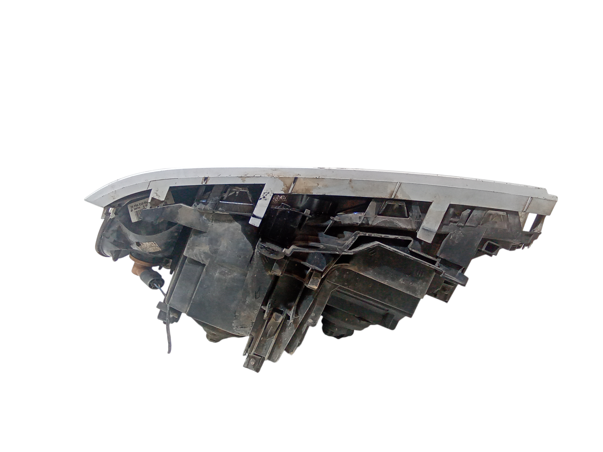 Faro anteriore Destro Passeggero per Bmw Serie 3 E46 Berlina (01>05) (2001 - 2005)