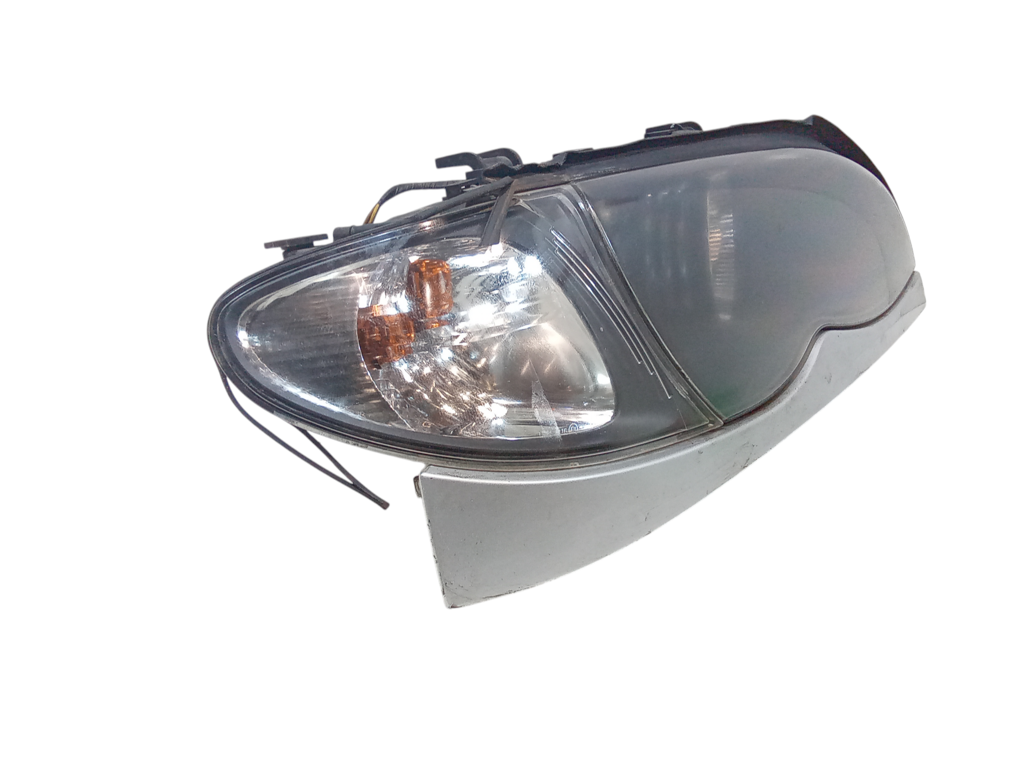 Faro anteriore Destro Passeggero per Bmw Serie 3 E46 Berlina (01>05) (2001 - 2005)