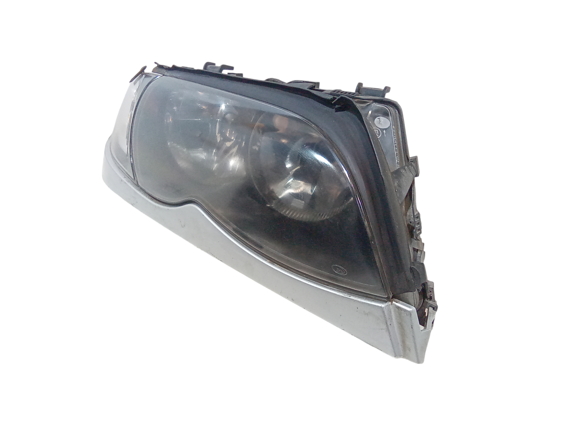 Faro anteriore Destro Passeggero per Bmw Serie 3 E46 Berlina (01>05) (2001 - 2005)