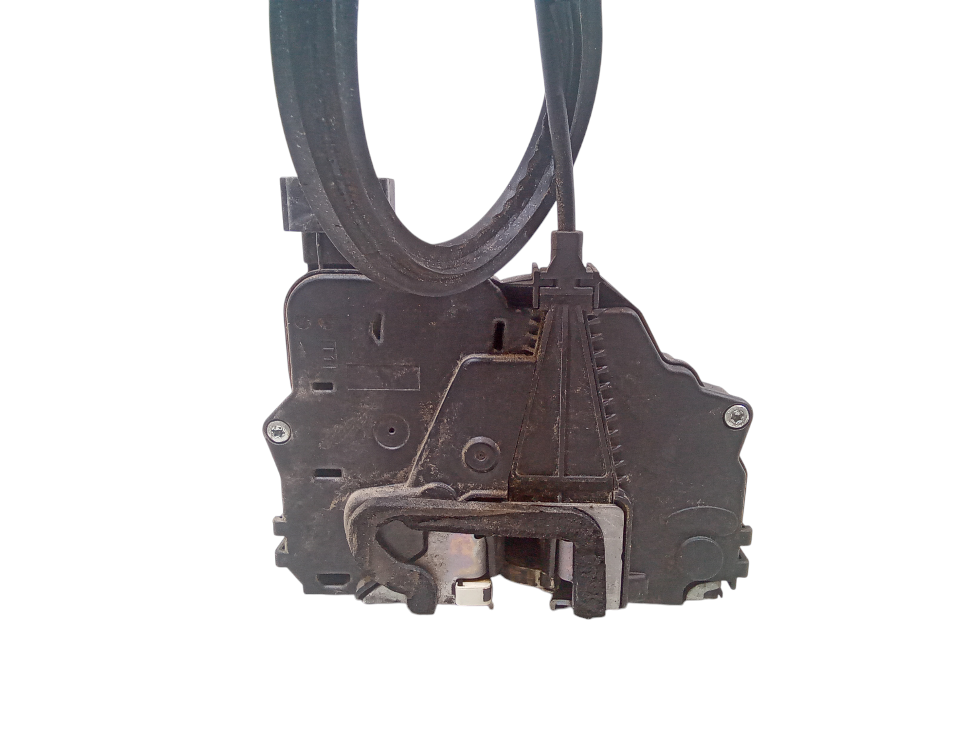 Serratura Anteriore Sinistra per Fiat Grande Punto 2 Serie (2008 - 2009)