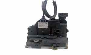 Serratura Anteriore Sinistra per Fiat Grande Punto 2 Serie (2008 - 2009)