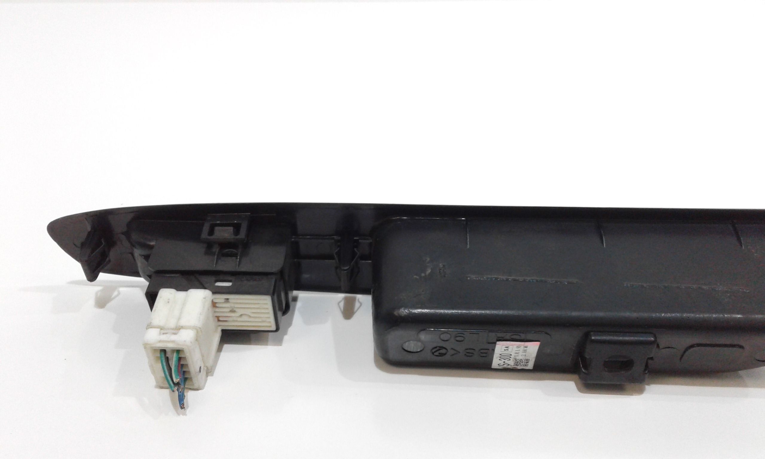 Pulsantiera Posteriore Sinistra SUBARU Forester 2 Serie