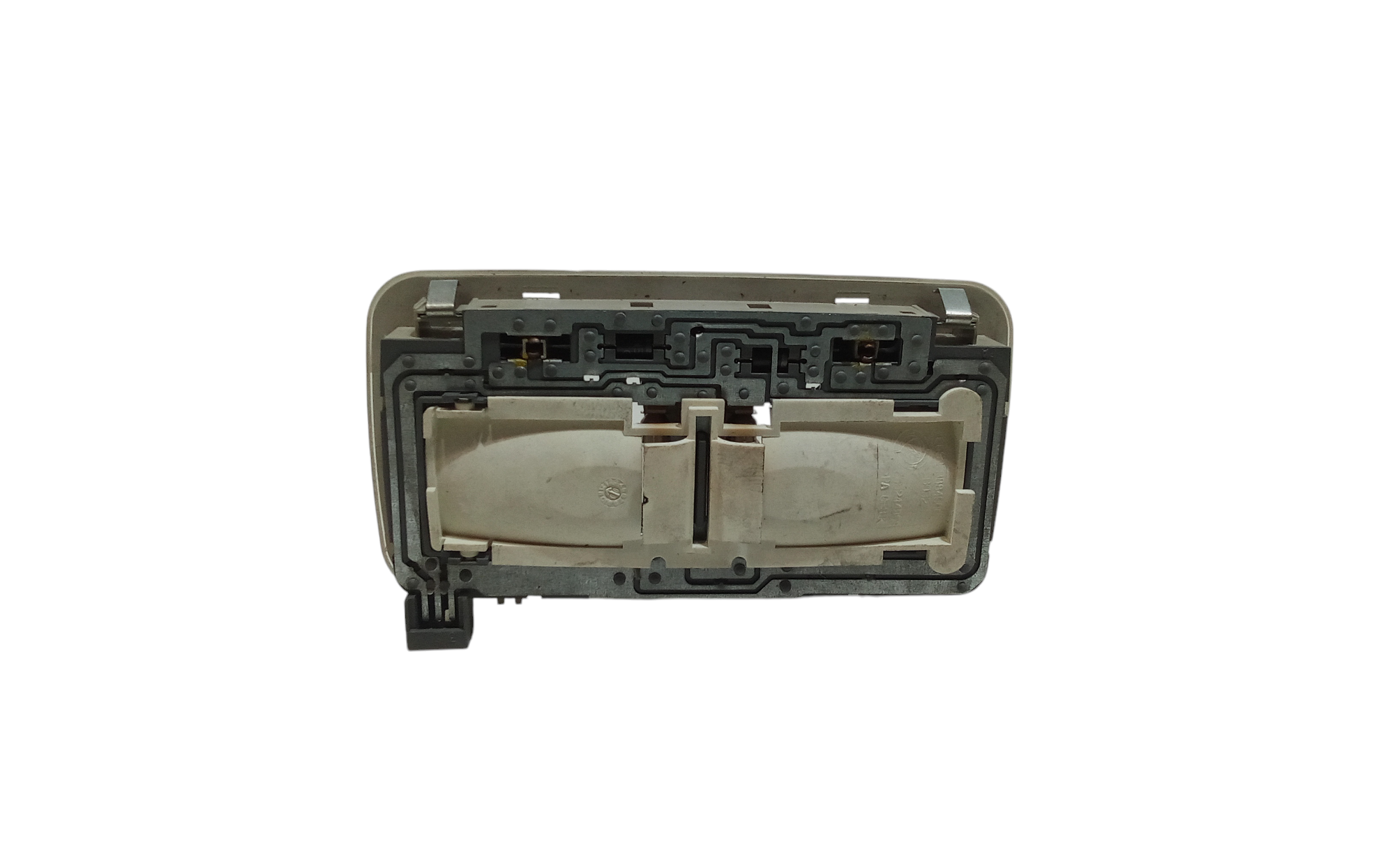 Plafoniera per Fiat Punto Berlina 3p 2 Serie (1999 - 2003)