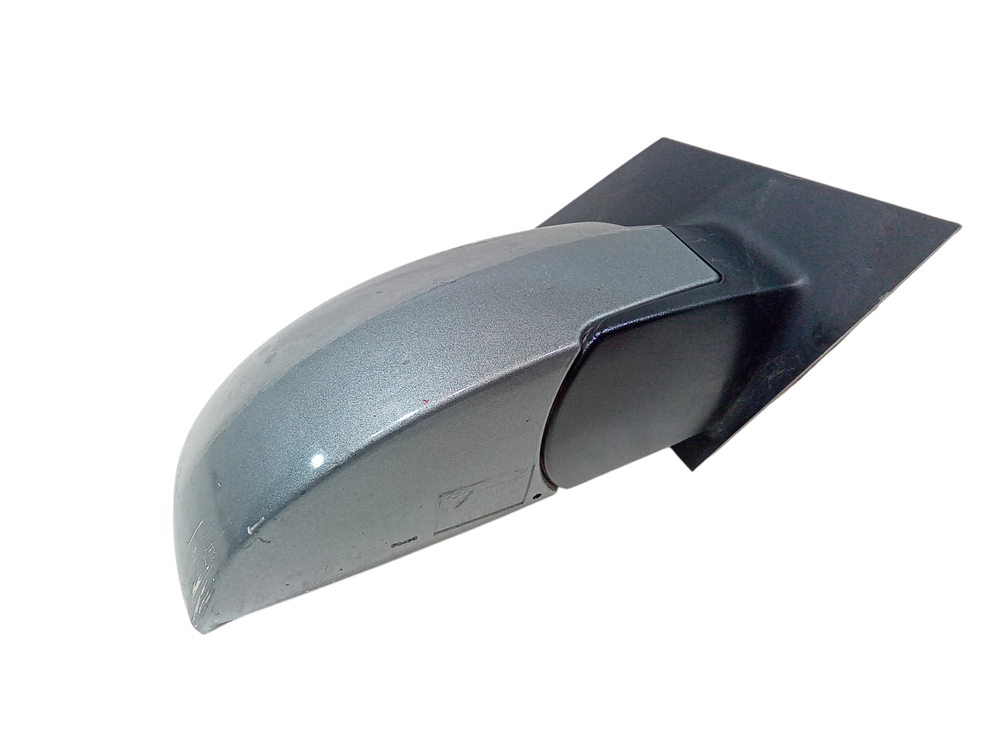 Specchietto Retrovisore Destro per Hyundai Getz 2 Serie (2005 - 2008)