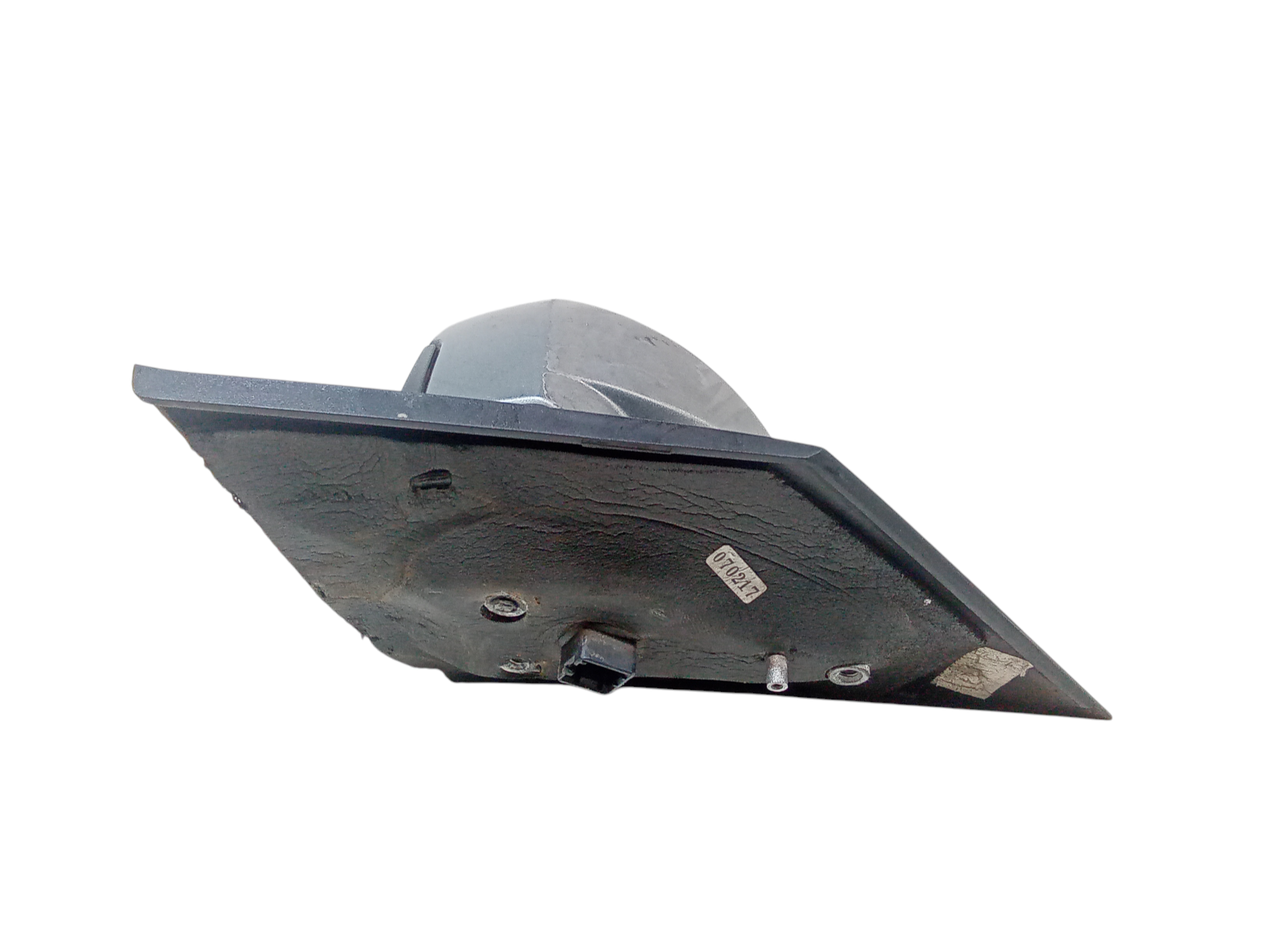 Specchietto Retrovisore Destro per Hyundai Getz 2 Serie (2005 - 2008)