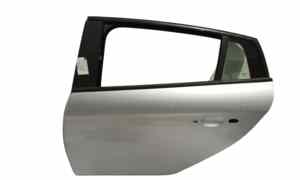 Portiera Posteriore Sinistra per Peugeot 307 Berlina 2 Serie (2005 - In produzione)