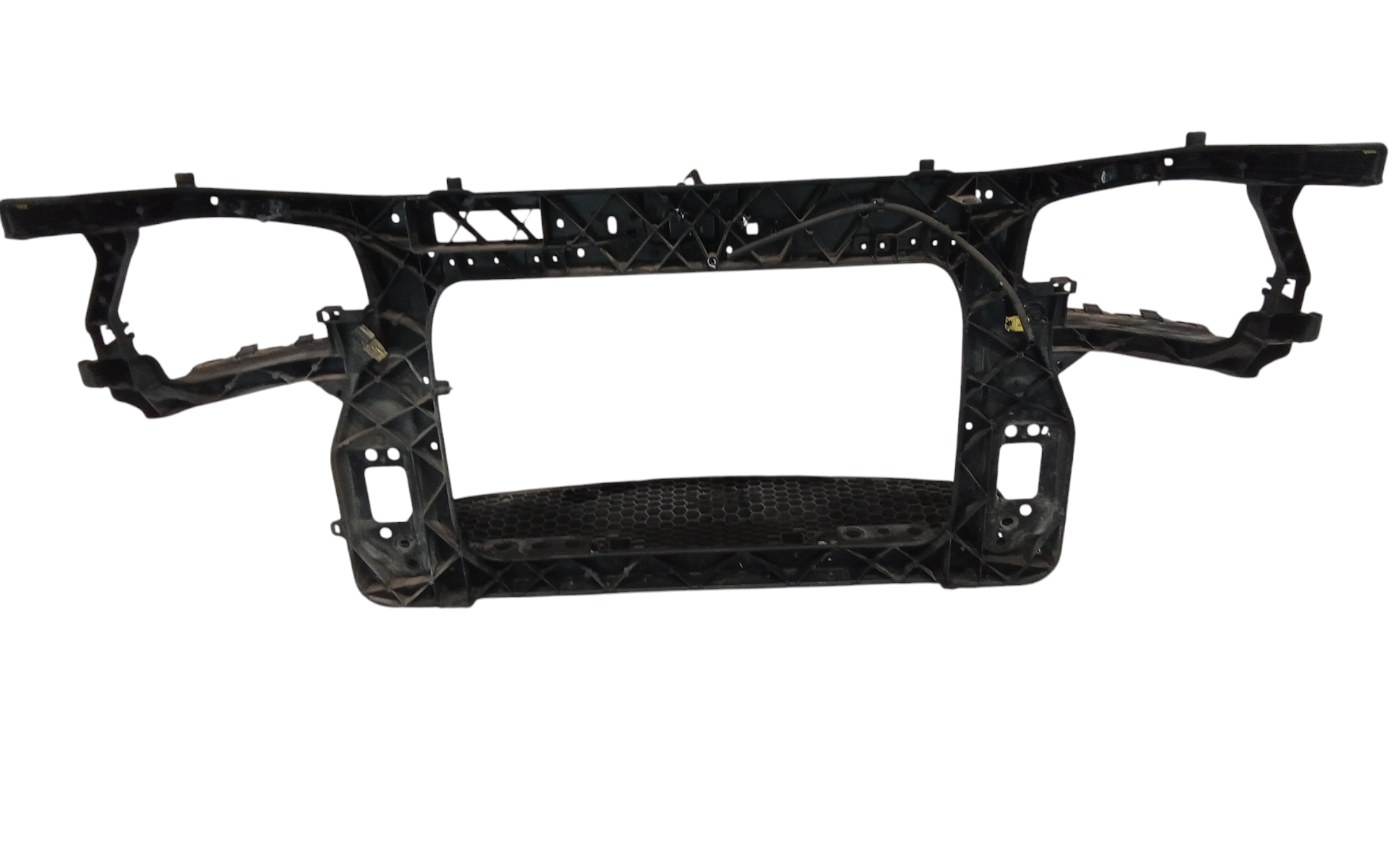 Calandra per Kia Soul (2009 - 2011)