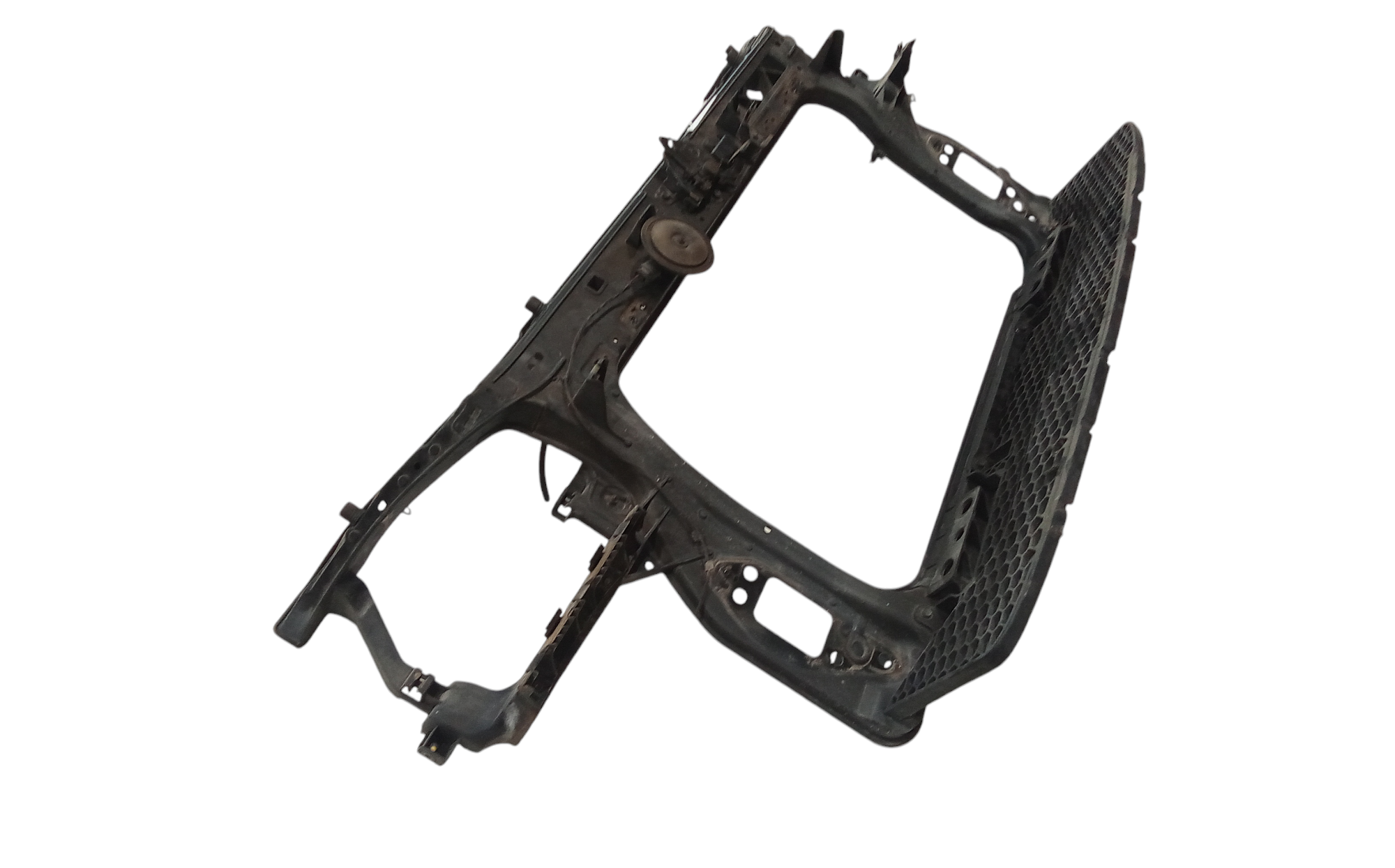 Calandra per Kia Soul (2009 - 2011)