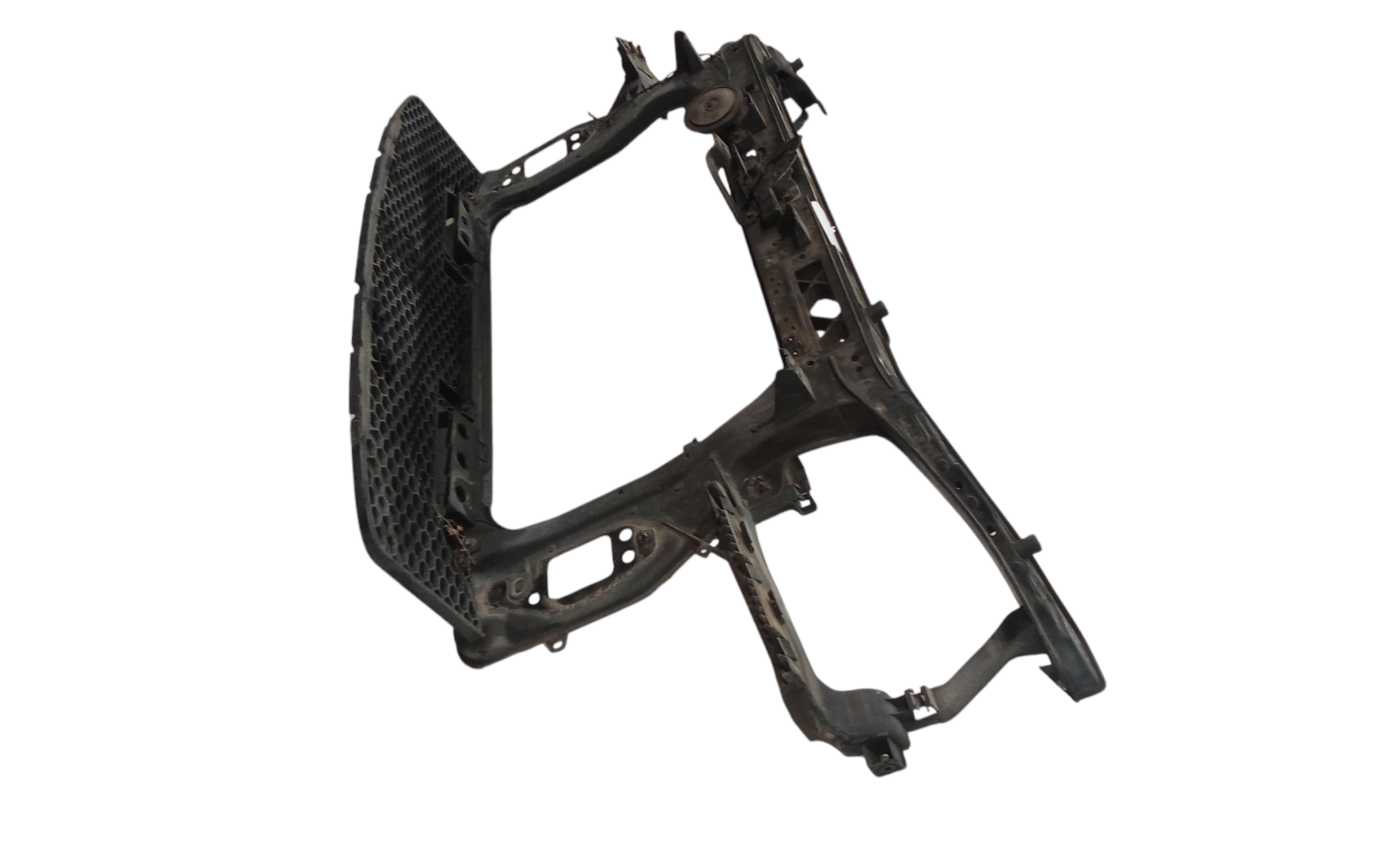 Calandra per Kia Soul (2009 - 2011)