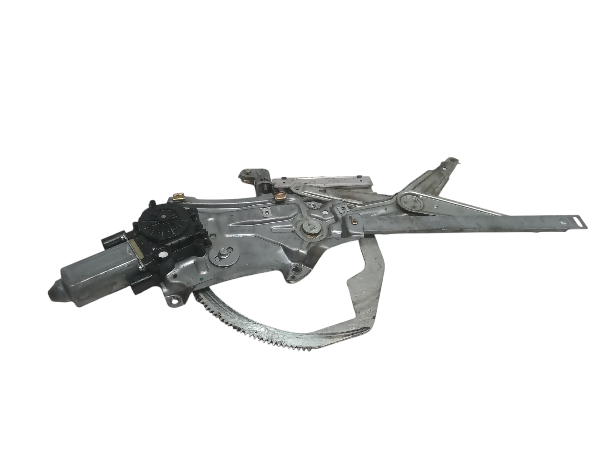 Cremagliera anteriore destra passeggero per Bmw Serie 3 E36 Berlina (1993 - 1998)