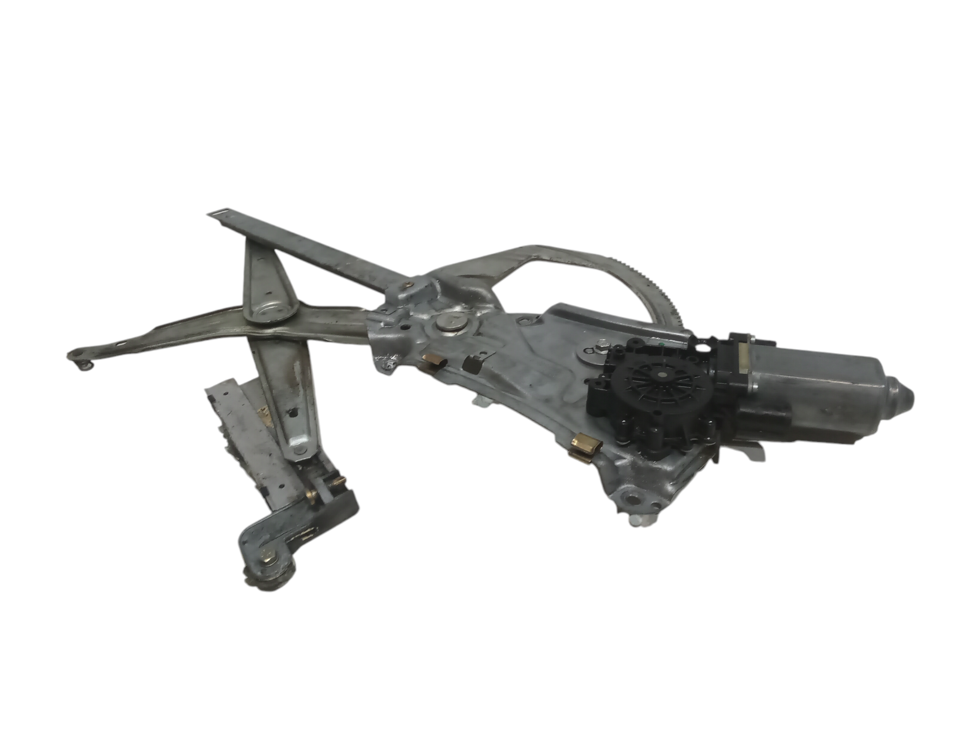 Cremagliera anteriore destra passeggero per Bmw Serie 3 E36 Berlina (1993 - 1998)