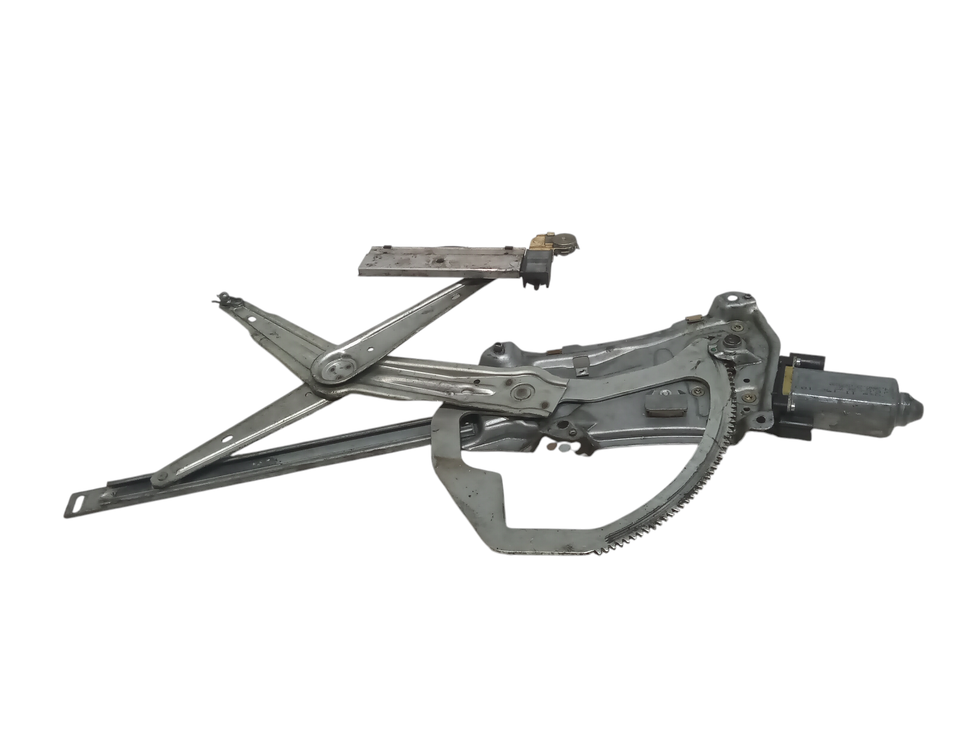 Cremagliera anteriore destra passeggero per Bmw Serie 3 E36 Berlina (1993 - 1998)