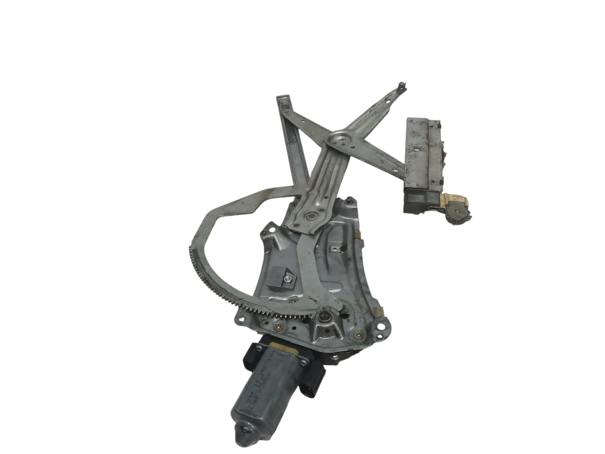 Cremagliera anteriore destra passeggero per Bmw Serie 3 E36 Berlina (1993 - 1998)